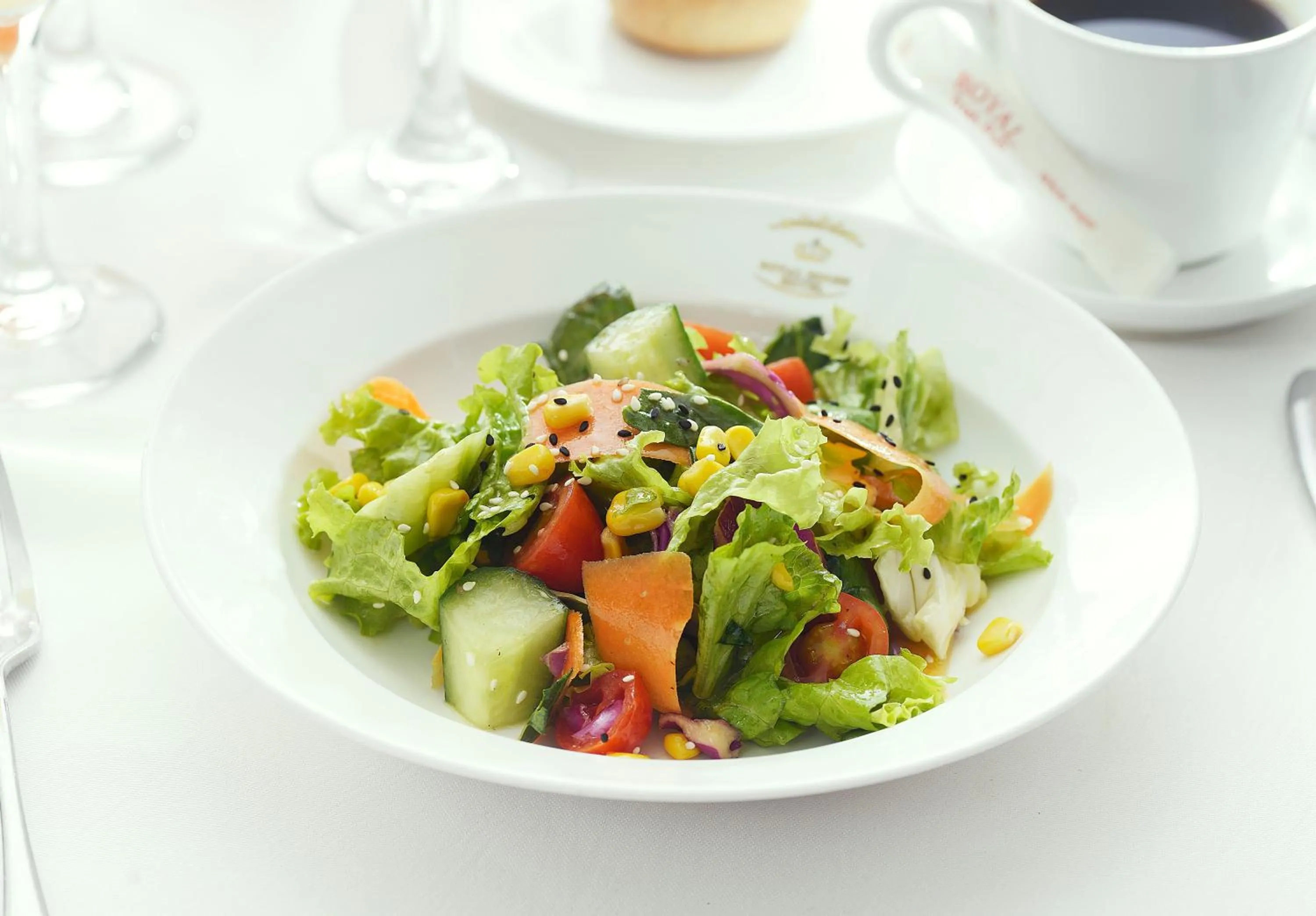 Property building in Royal House Hotel 2