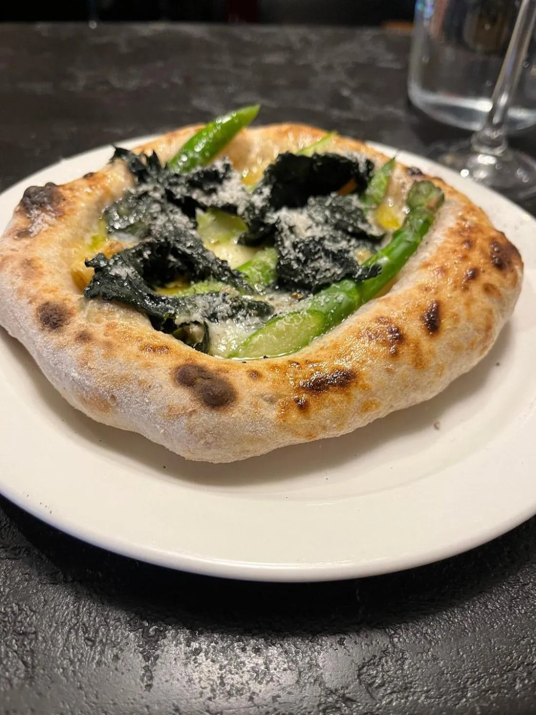 Restaurant/places to eat, Food in Urban Chic - Portobello