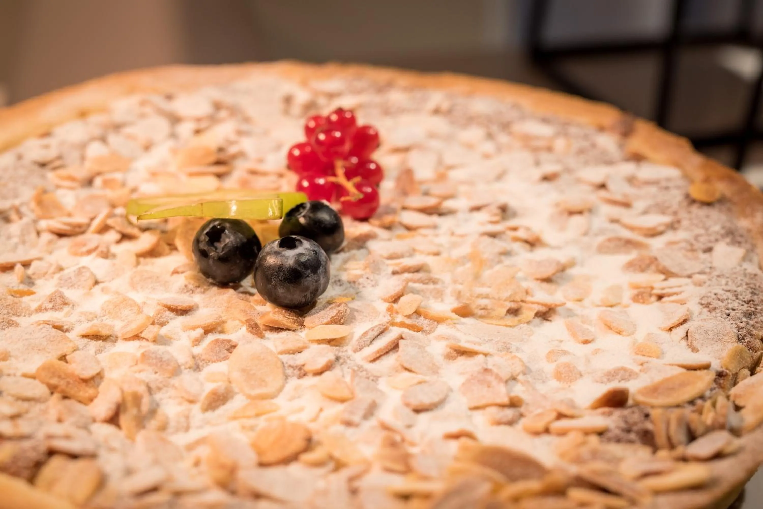 Food close-up in Exe Almada Porto