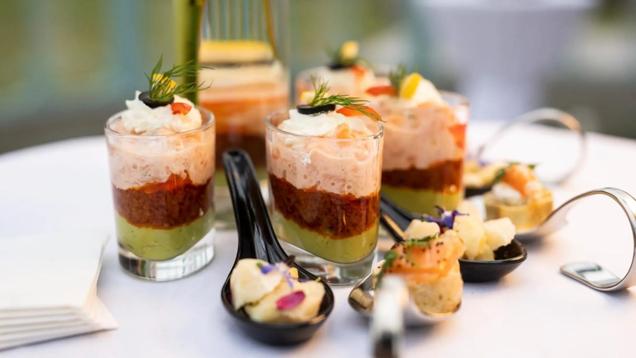 Food close-up in Centre Loewenberg