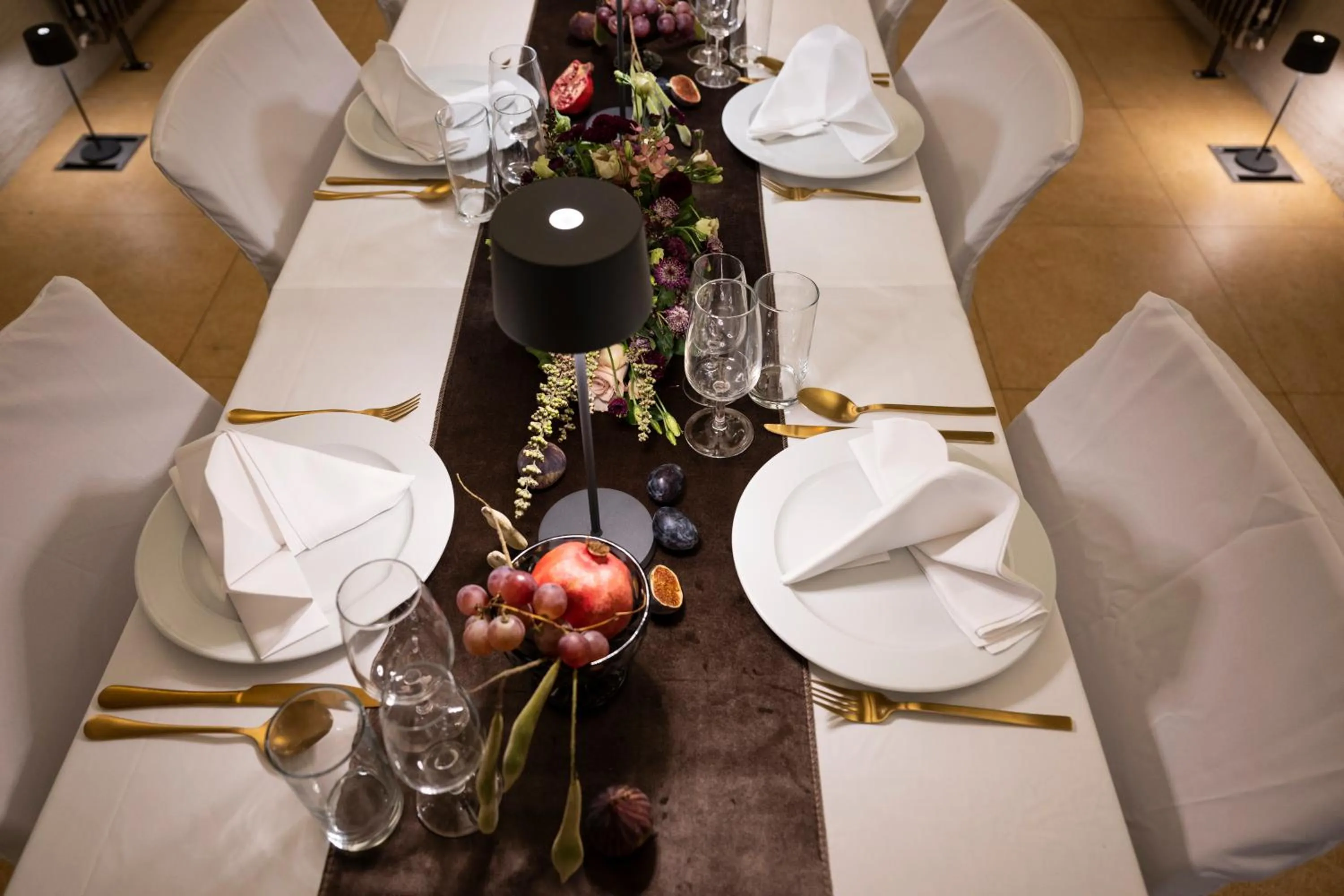 Banquet/Function facilities in Centre Loewenberg