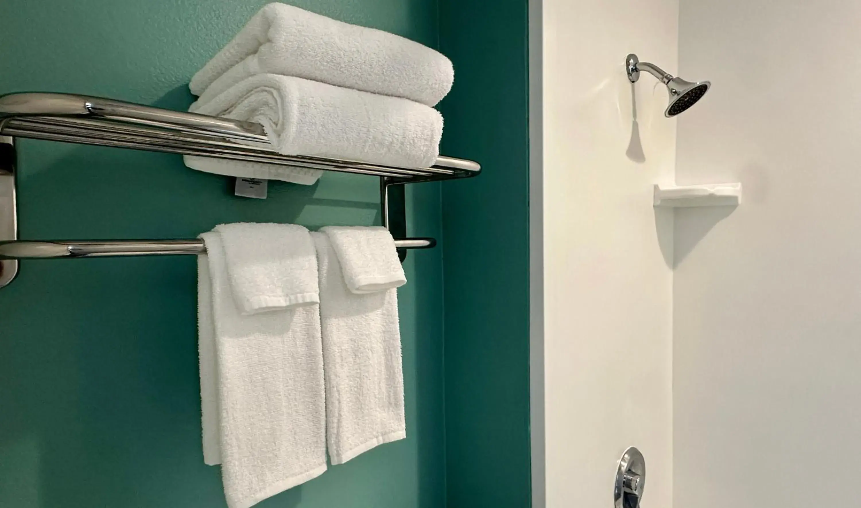 Suite - Accessible/Non-Smoking in MainStay Suites Las Vegas Flamingo Suite - Accessible/Non-Smoking in MainStay Suites Las Vegas Flamingo