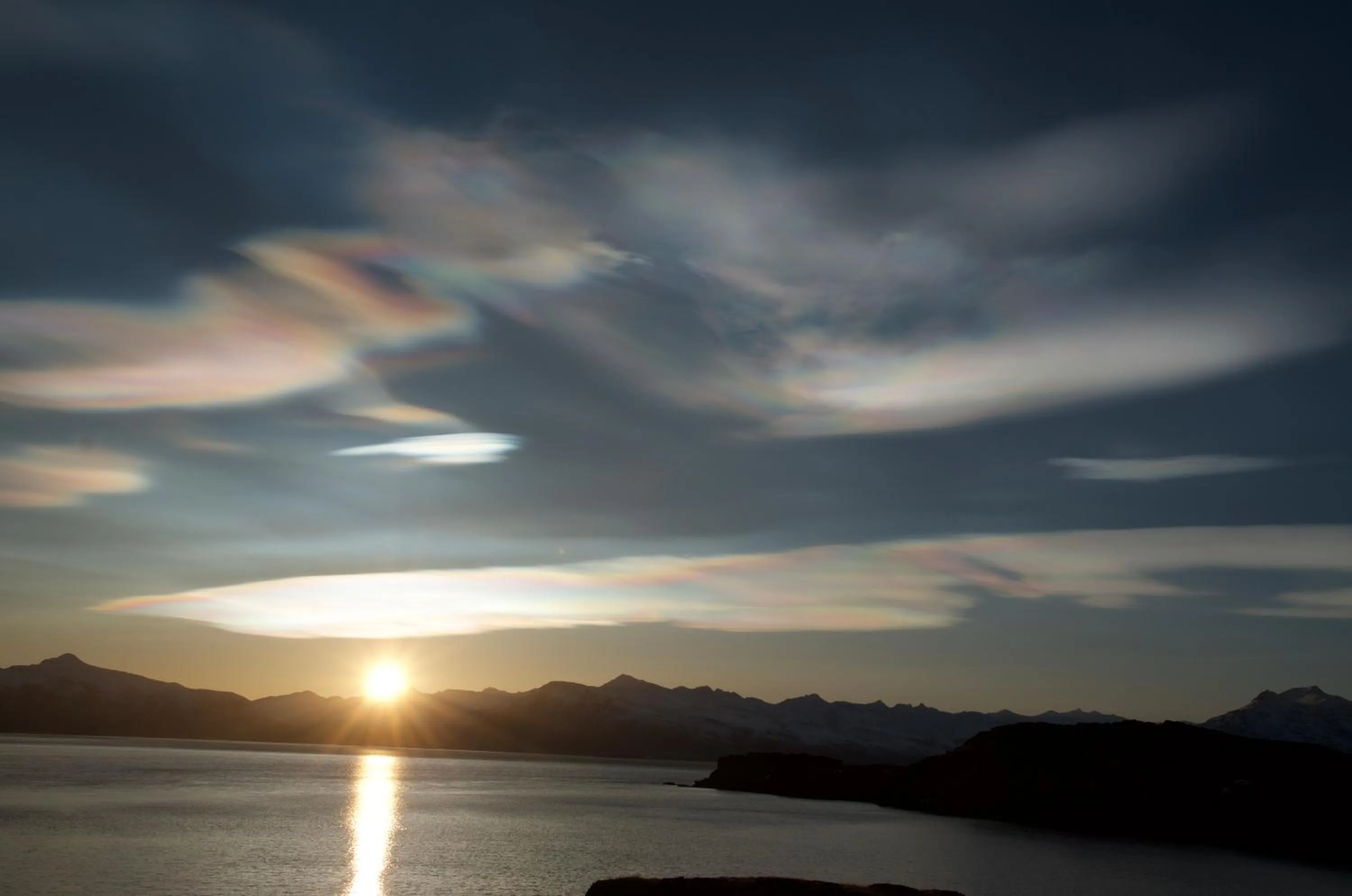 Krákhamar Apartments