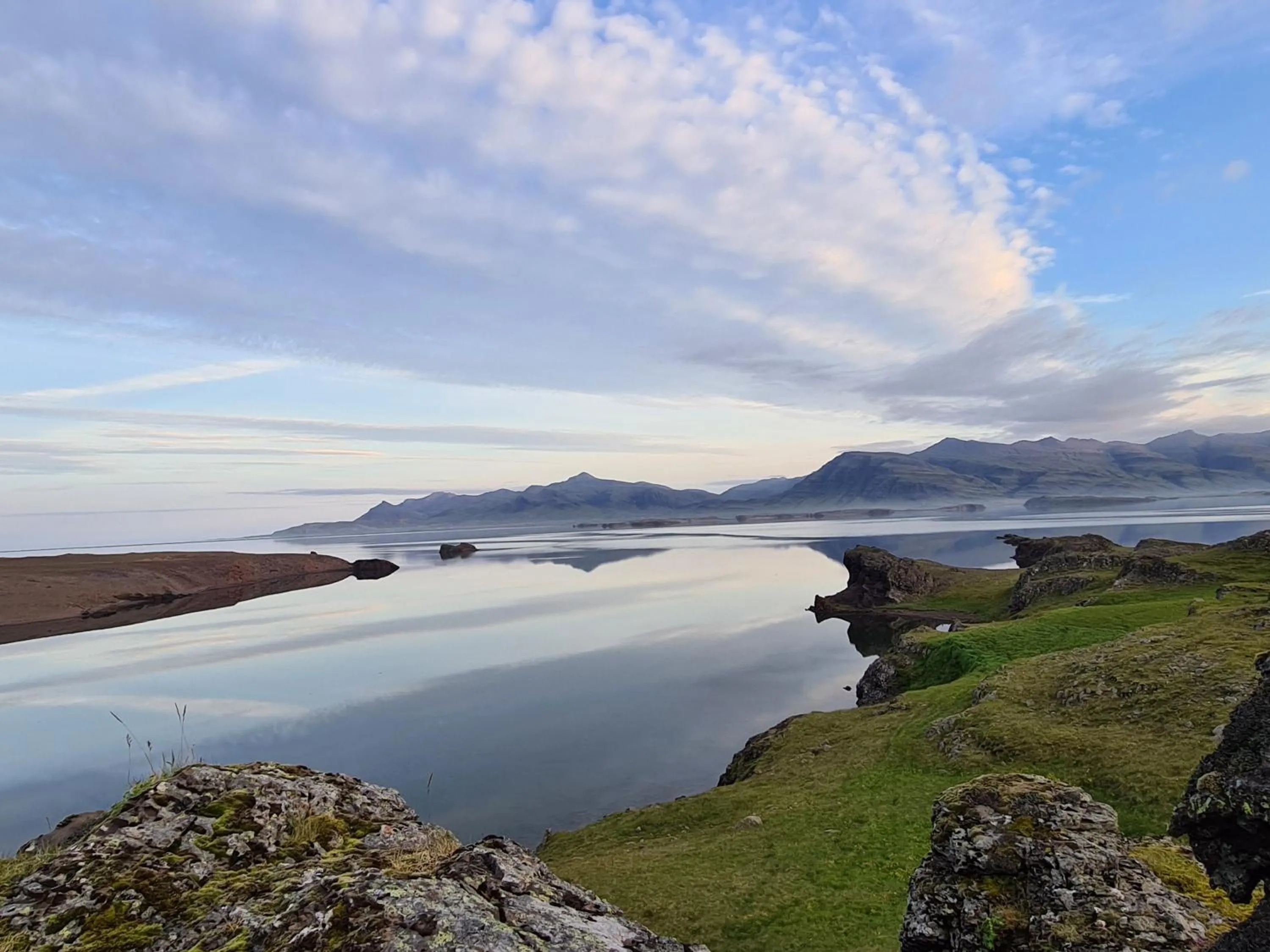 Krákhamar Apartments