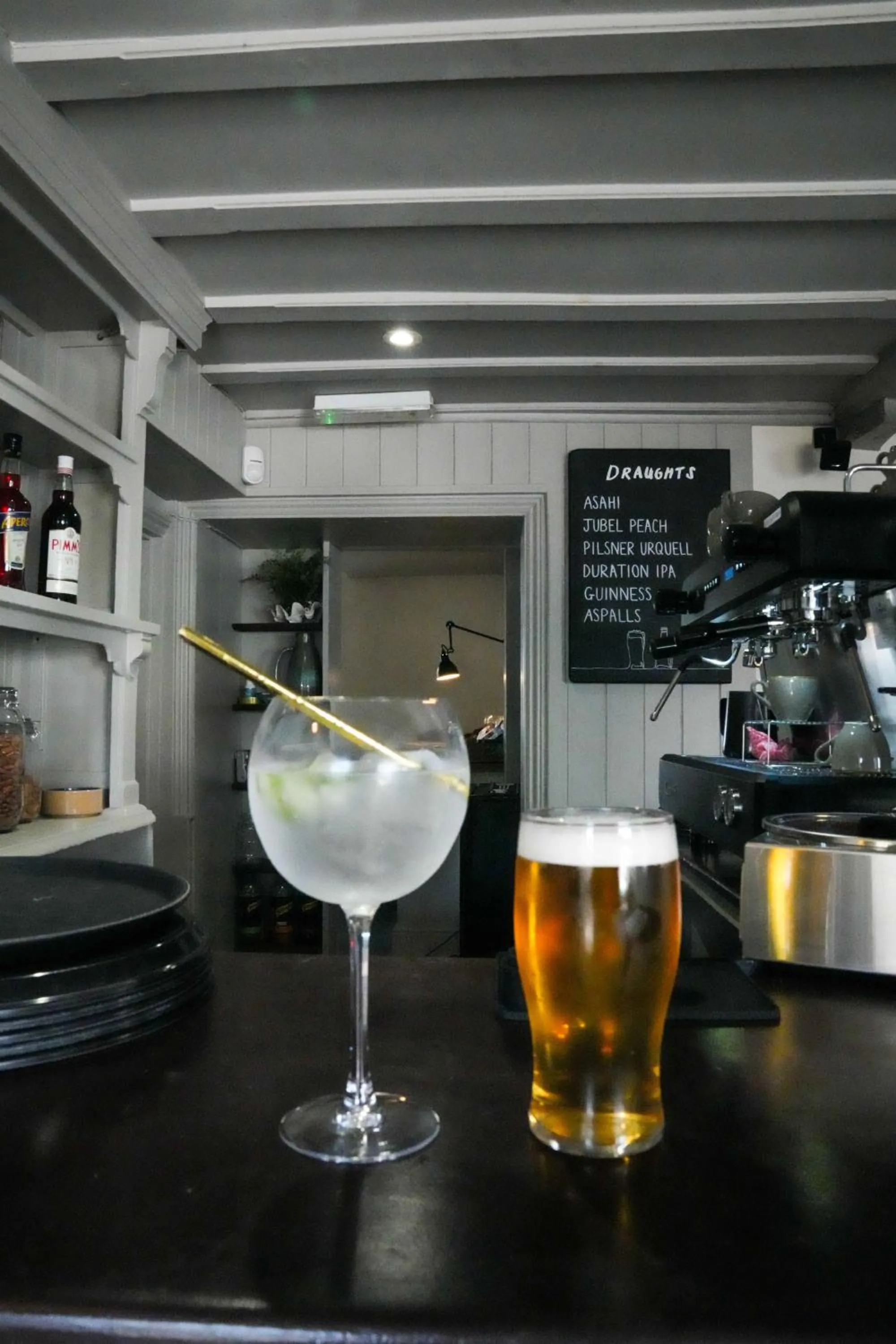 The Chequers Inn, Thornham