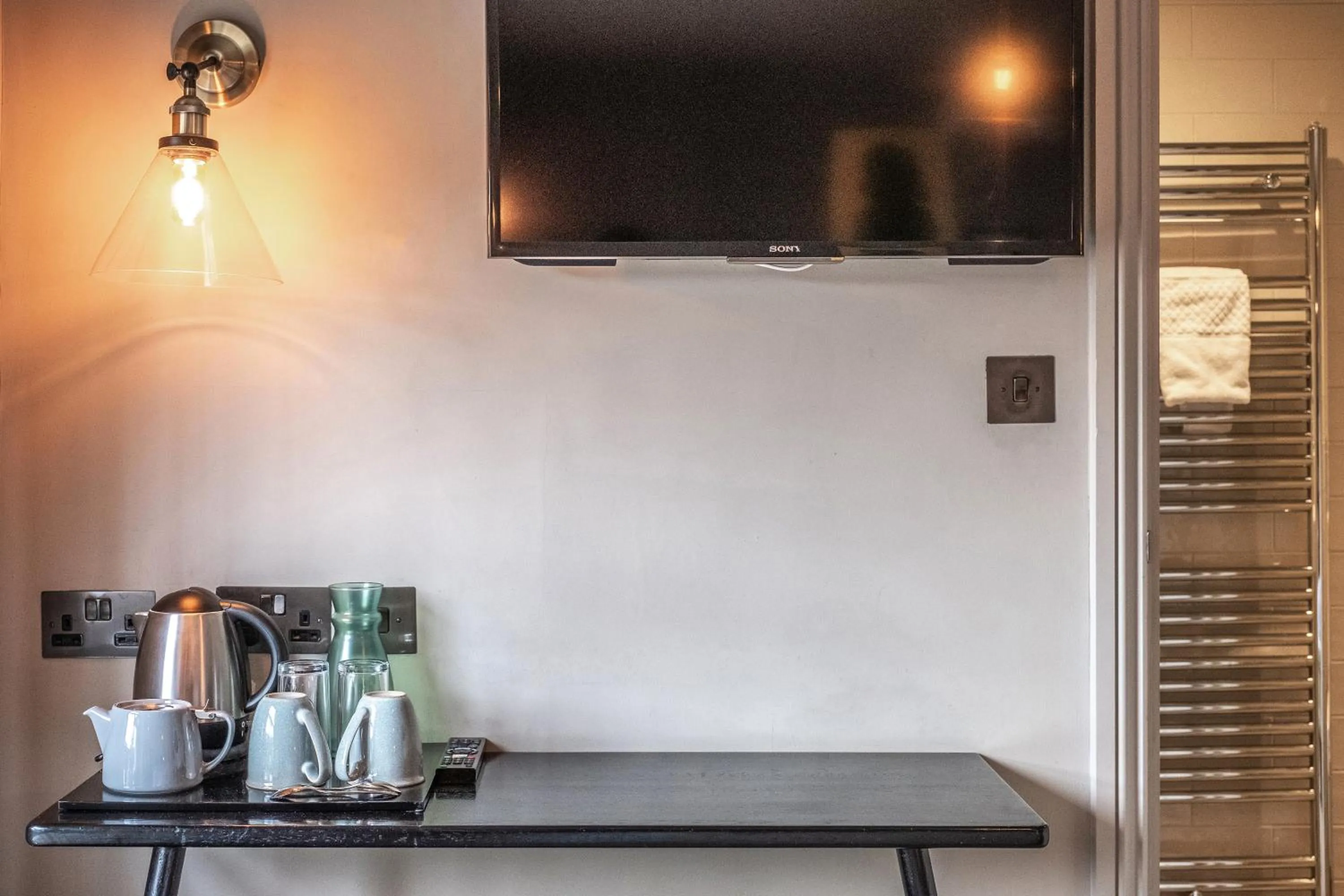 The Chequers Inn, Thornham