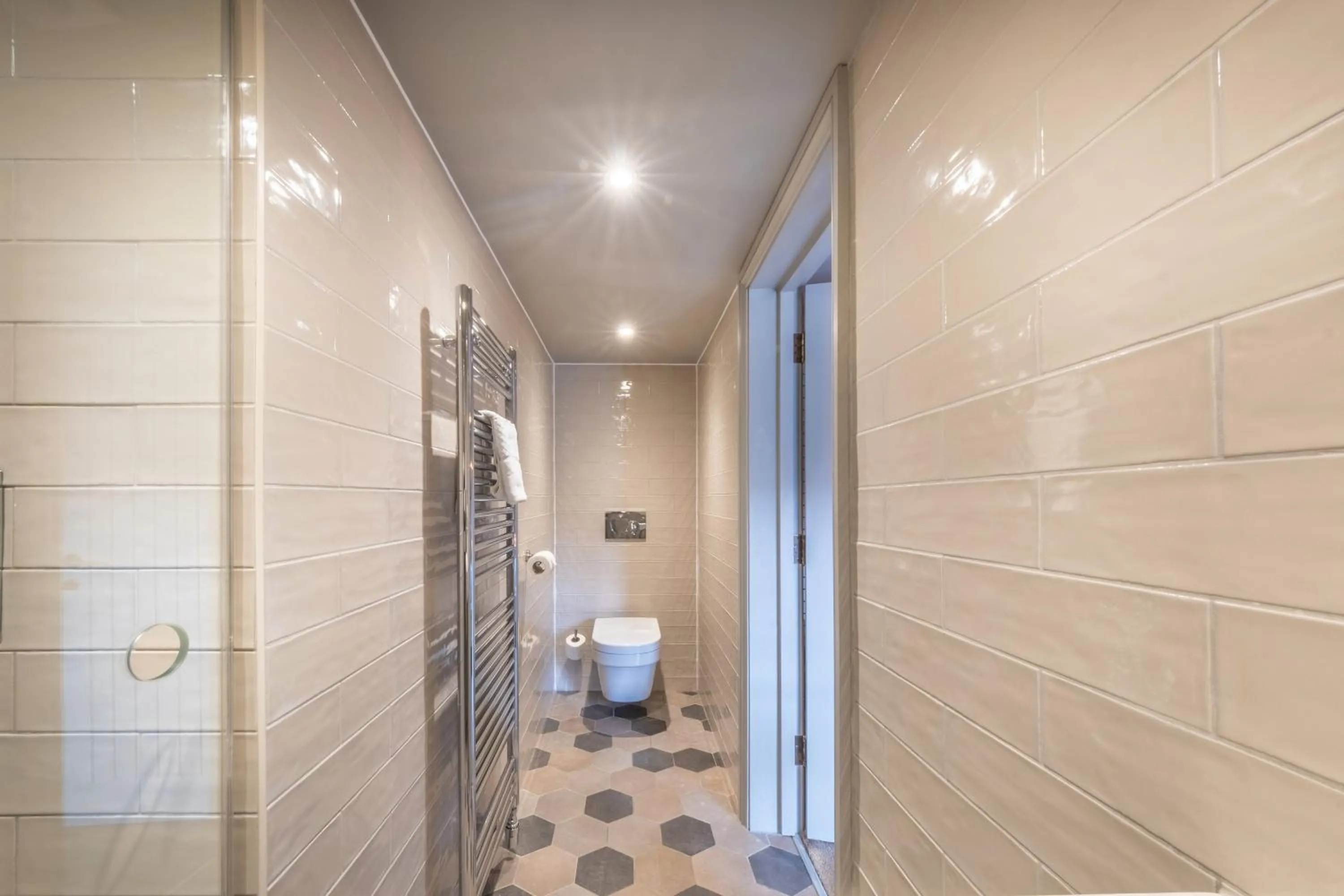 The Chequers Inn, Thornham