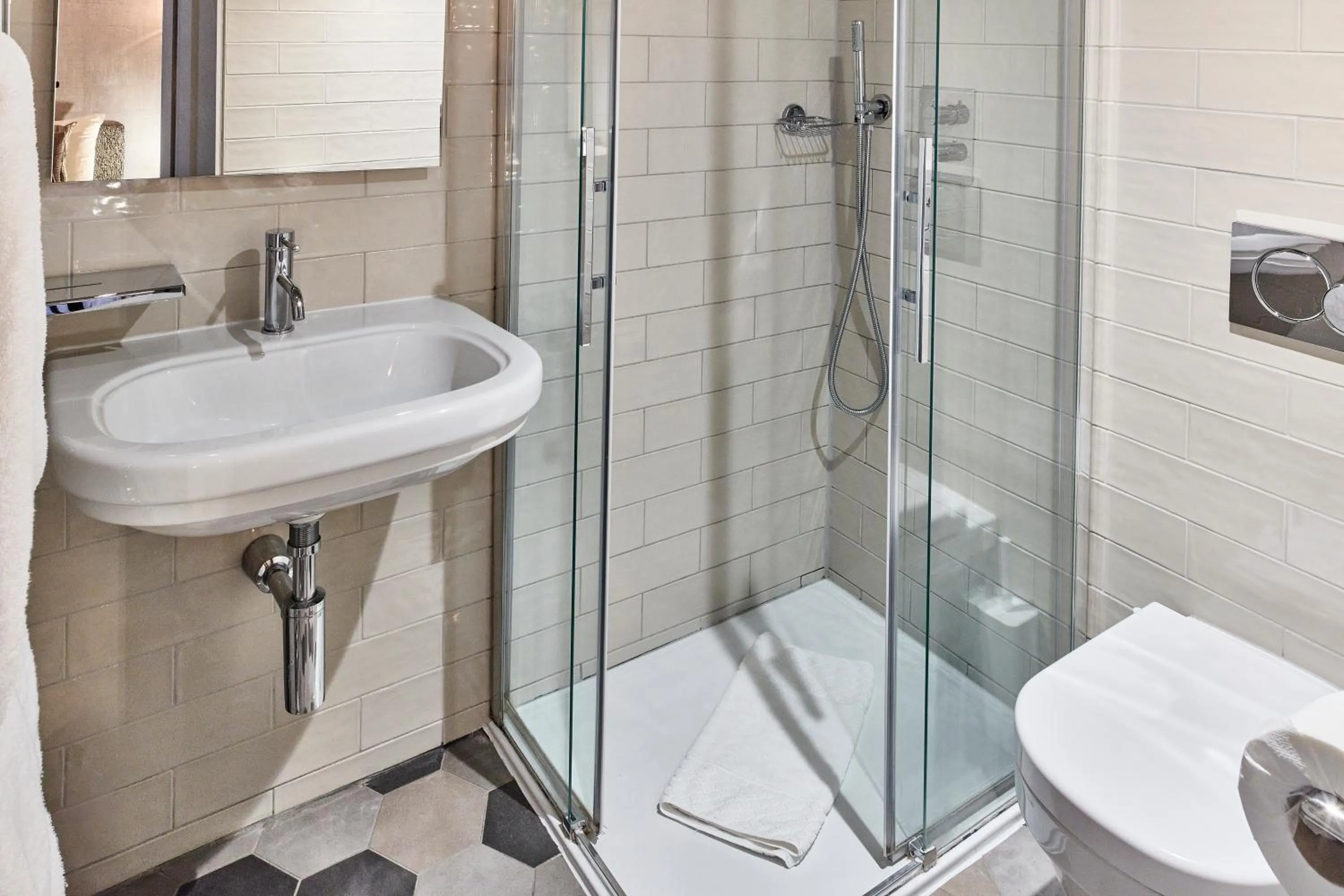 The Chequers Inn, Thornham