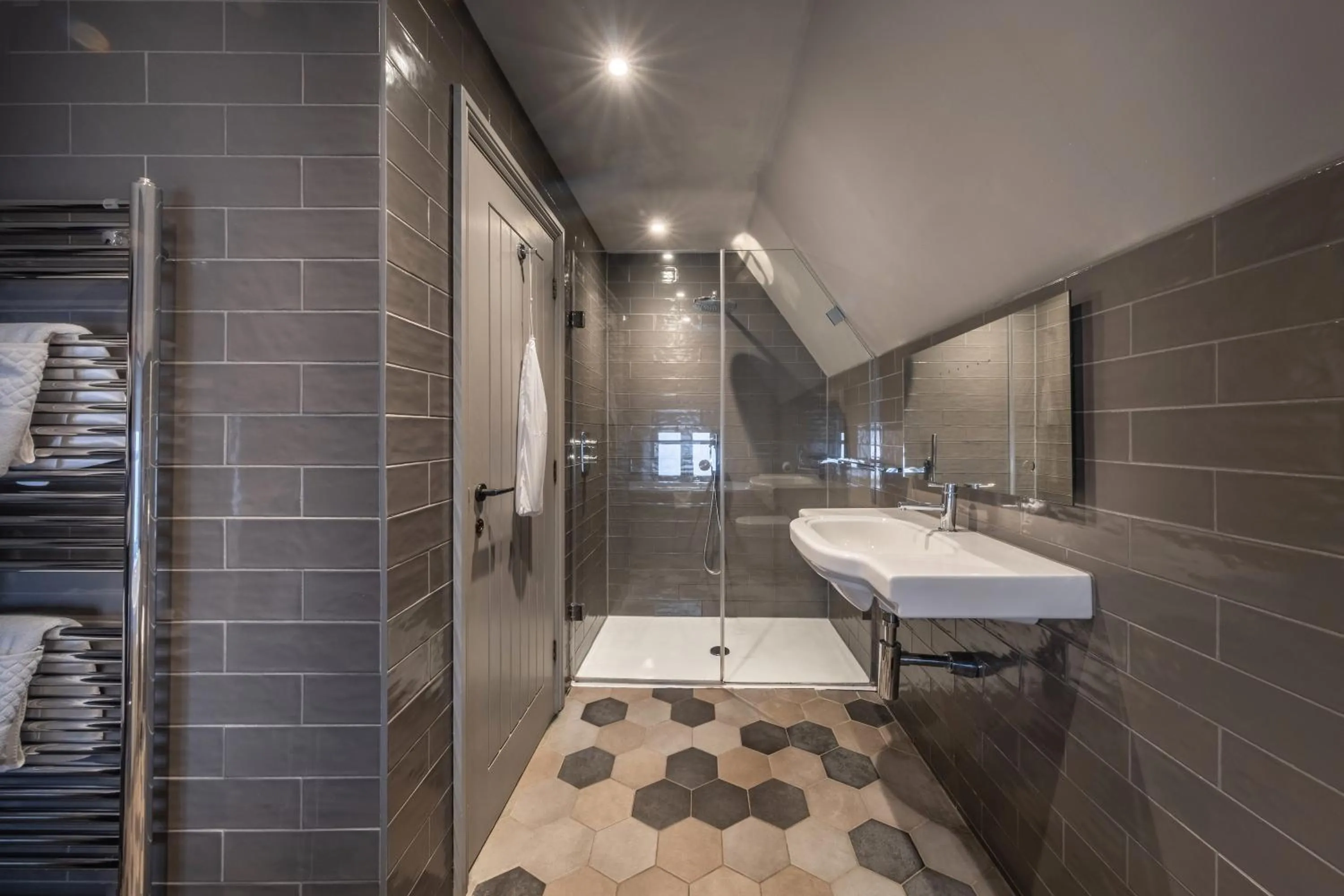 The Chequers Inn, Thornham