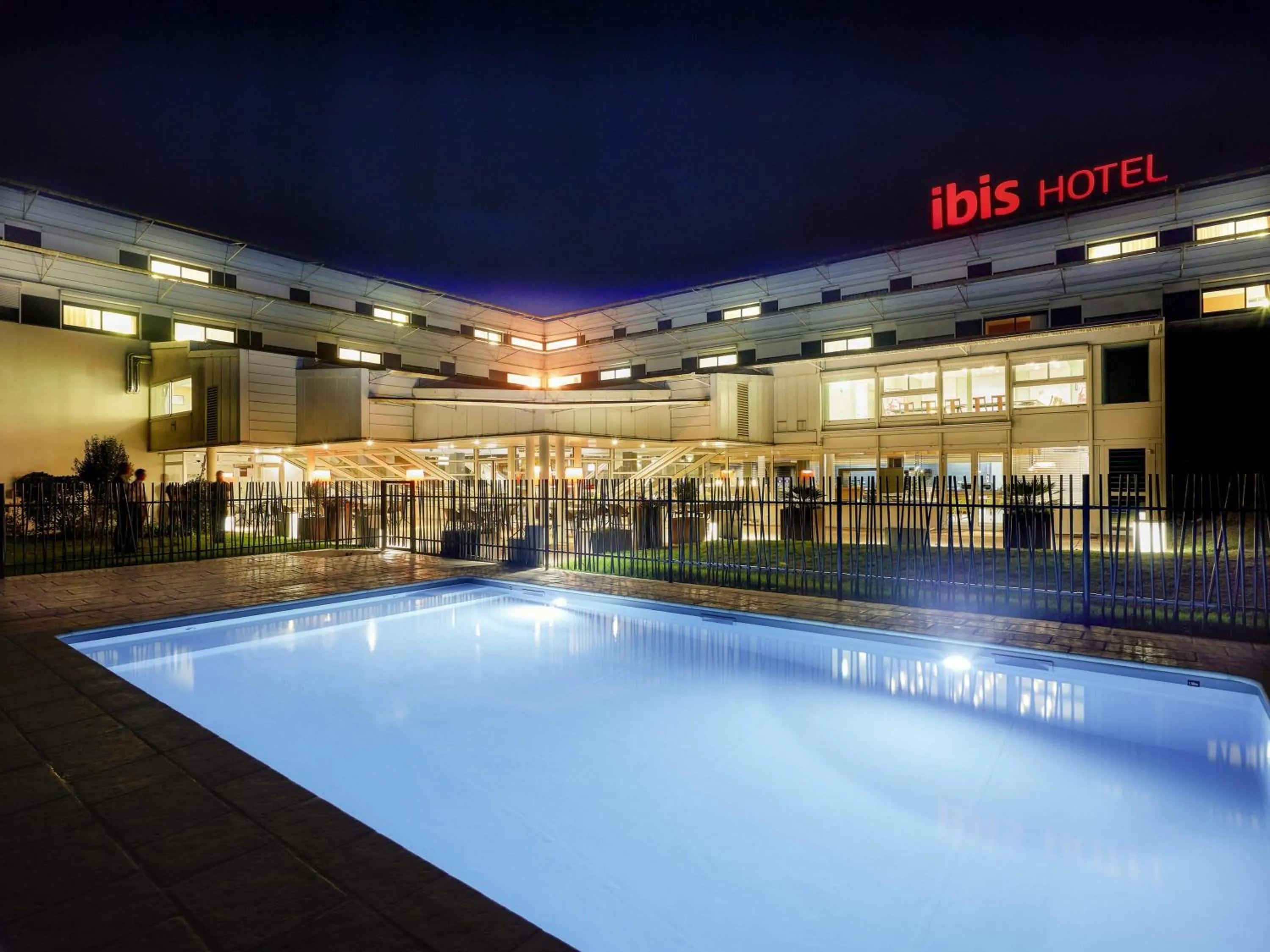 Other in ibis Poitiers Site du Futuroscope