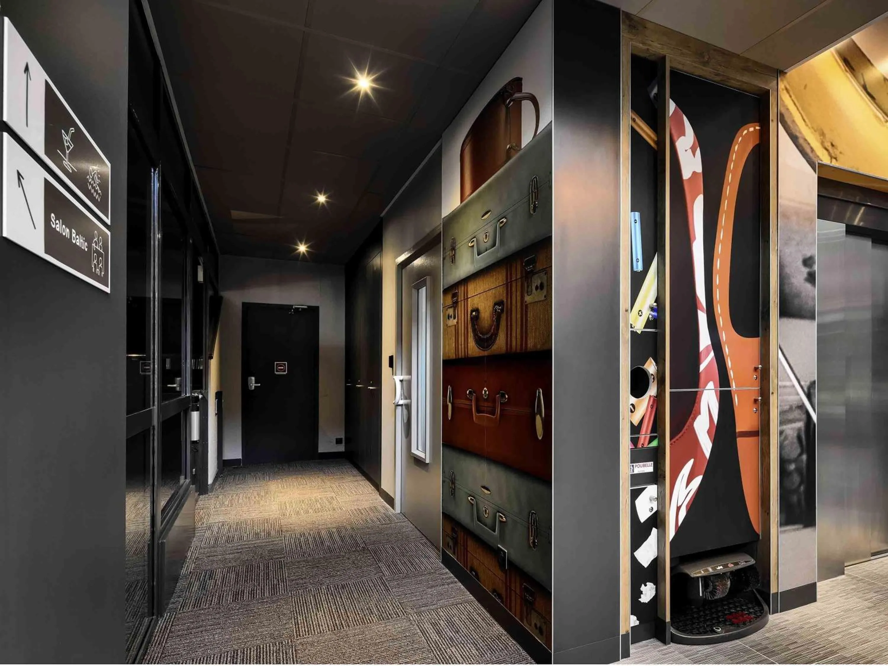 Other in ibis Poitiers Site du Futuroscope