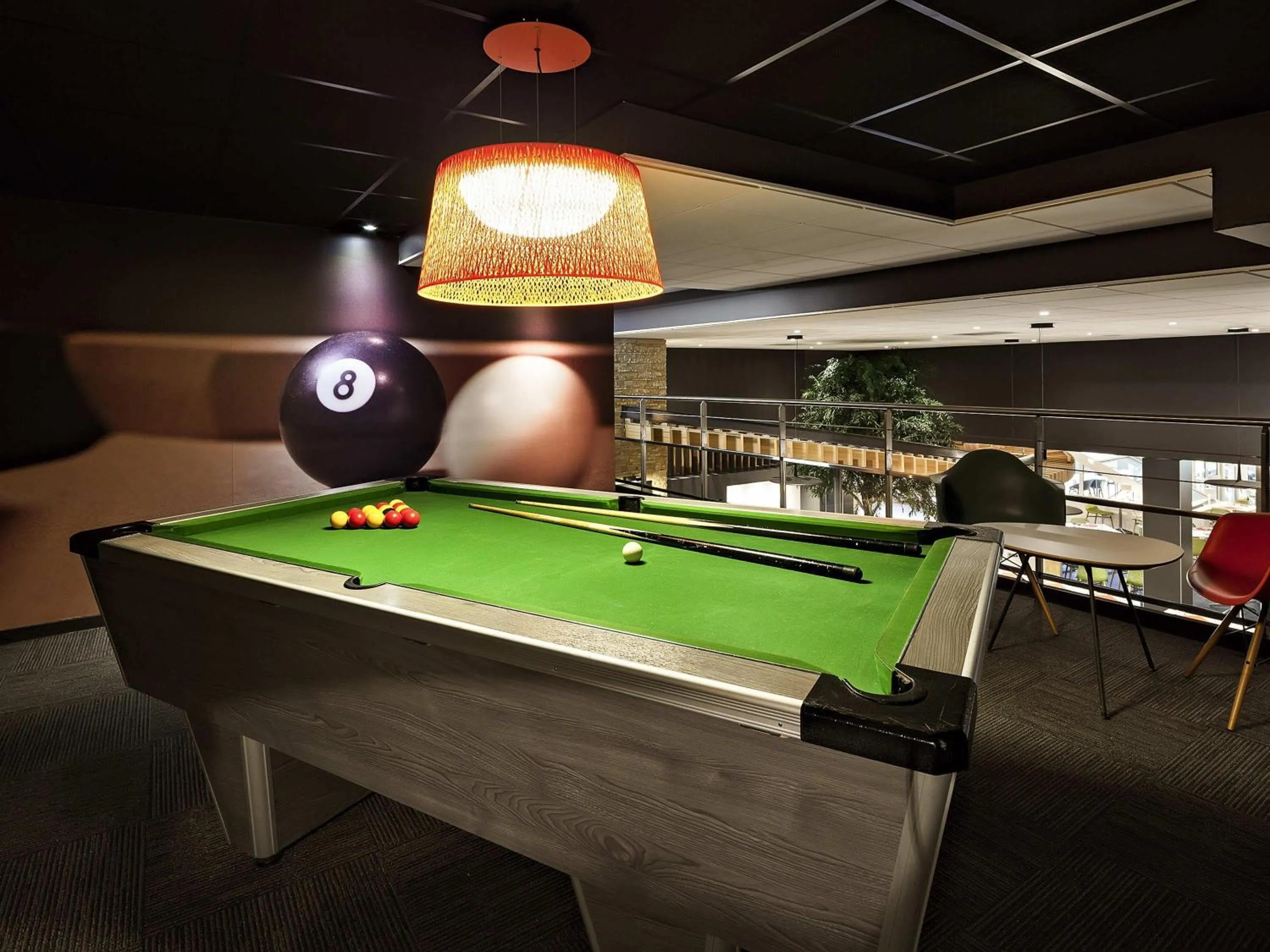 Other in ibis Poitiers Site du Futuroscope