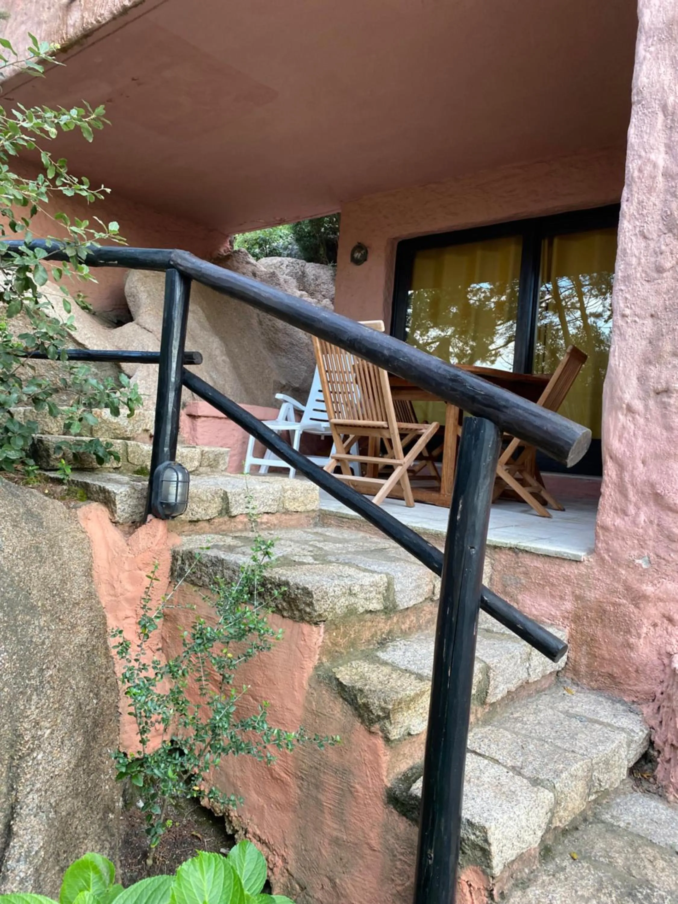 Property building in Residence I Cormorani Bis