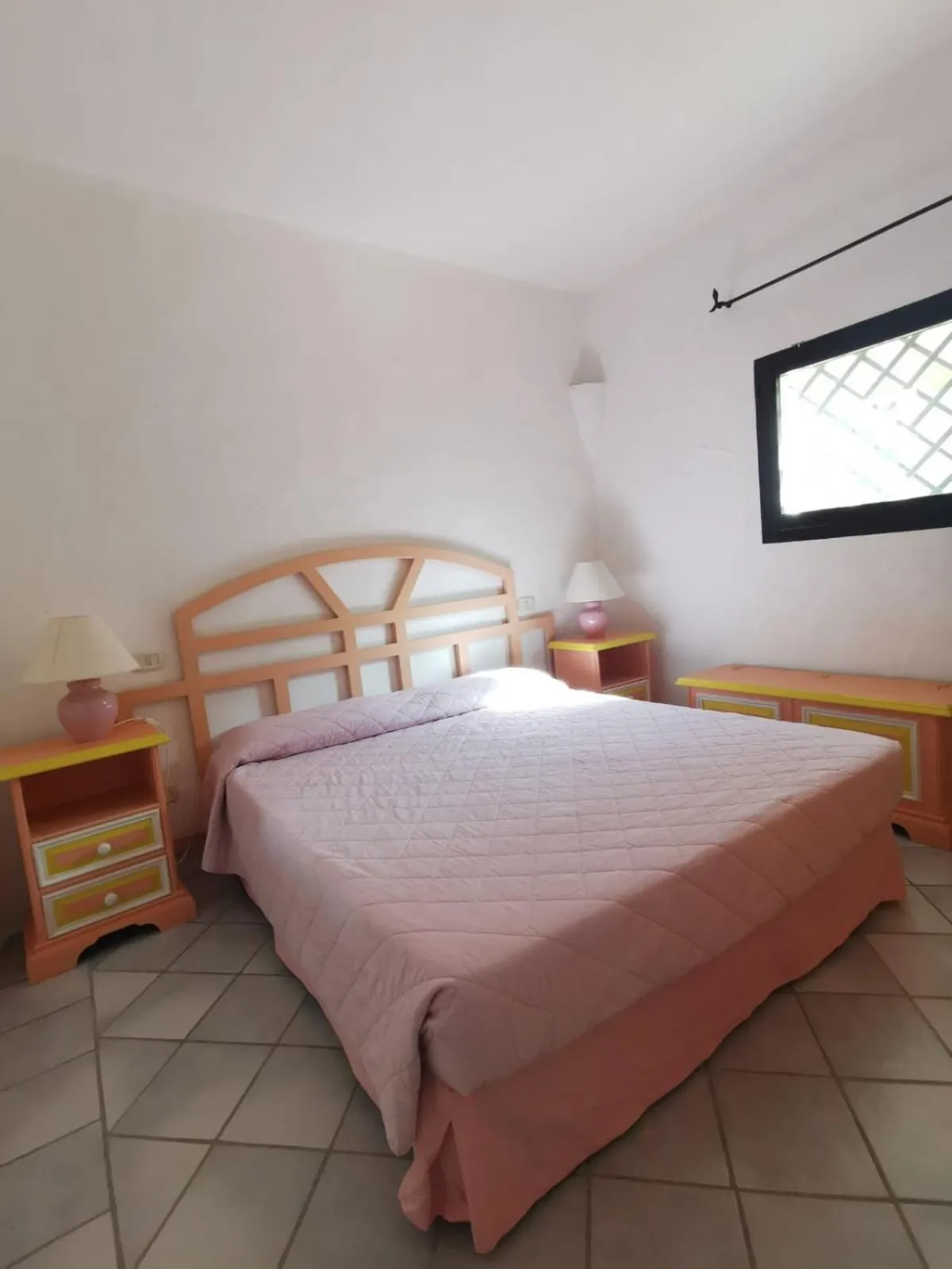 Bed in Residence I Cormorani Bis