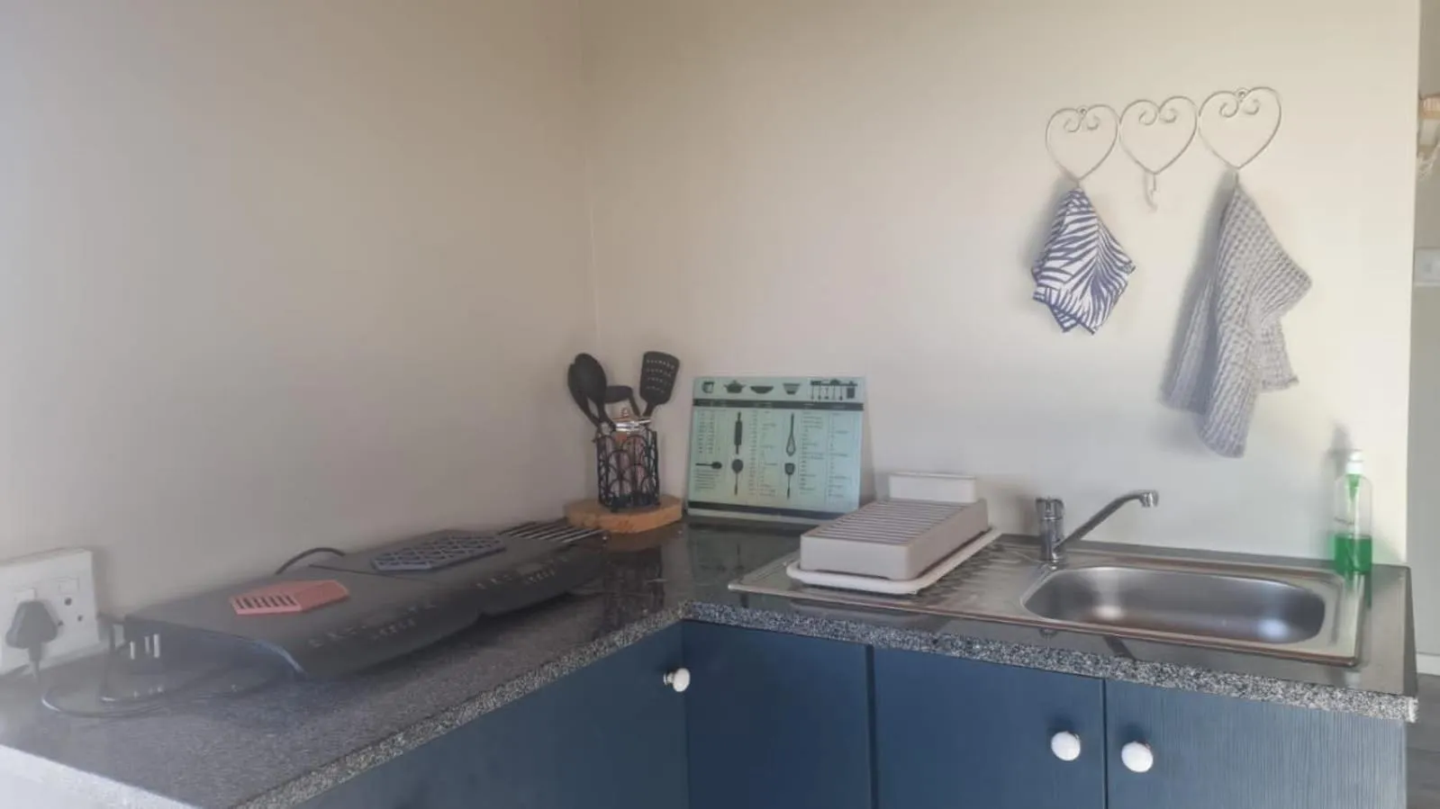 Bluewater Reservations