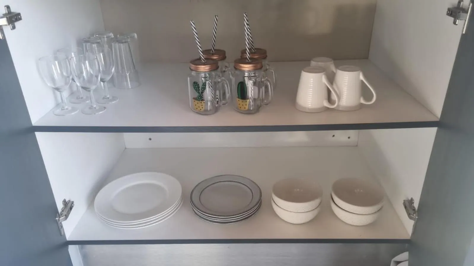 Bluewater Reservations