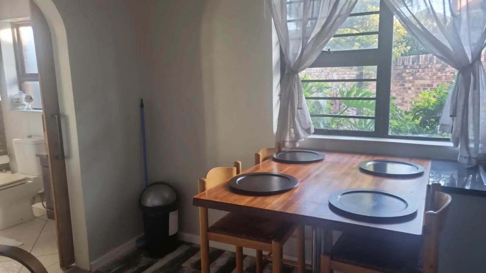 Bluewater Reservations