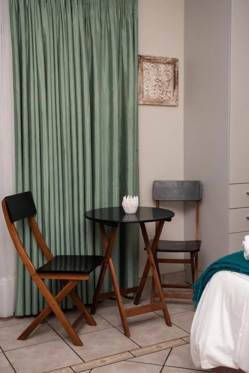 Bed in Bluewater Reservations