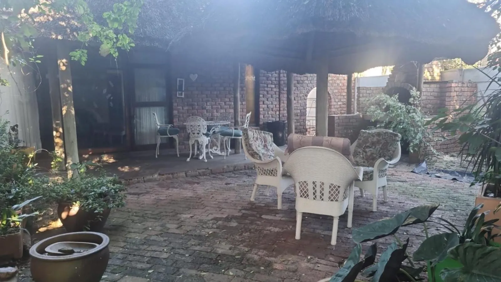 Bluewater Reservations