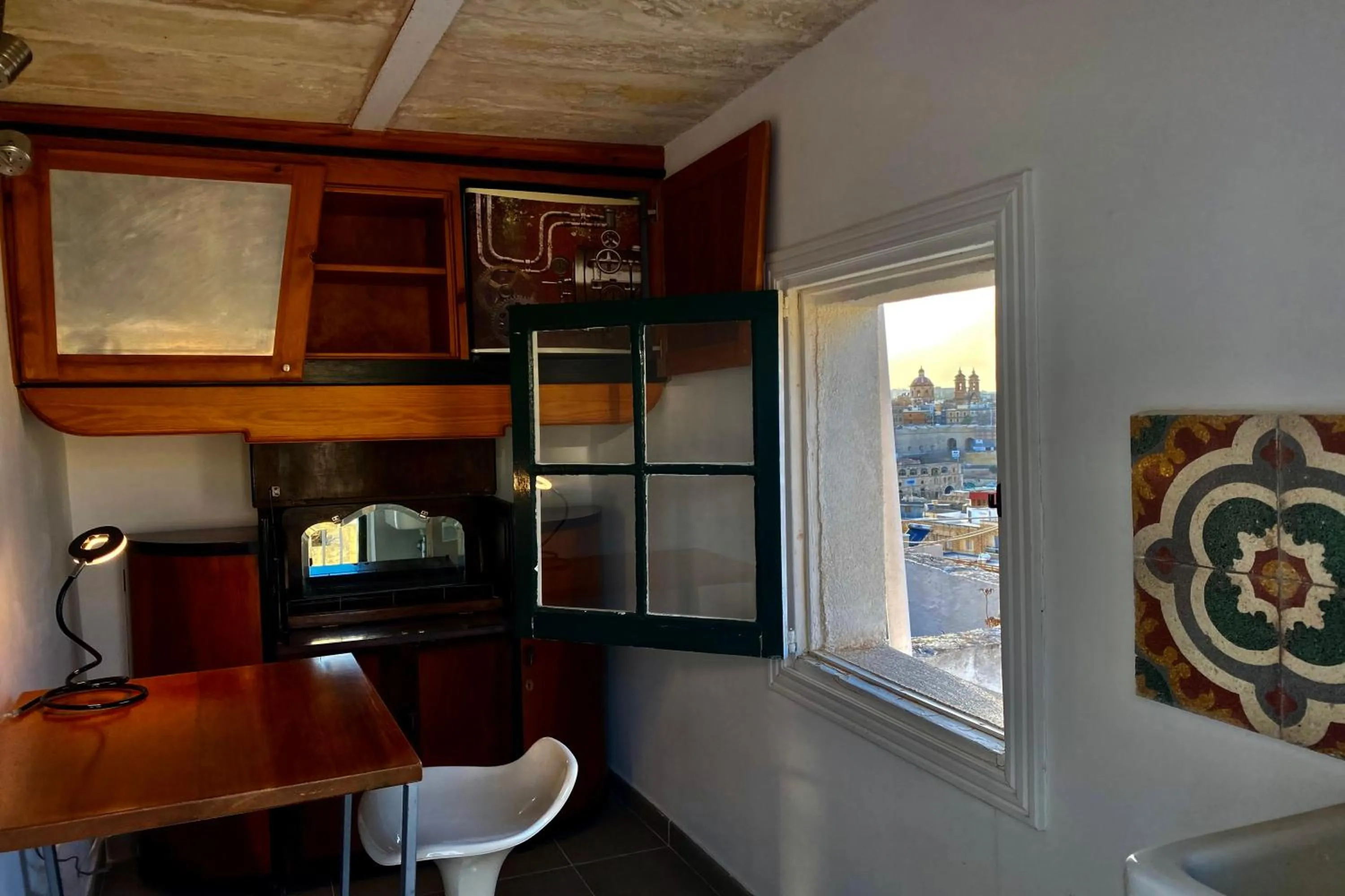 Lounge or bar in BOCO Boutique Hotel