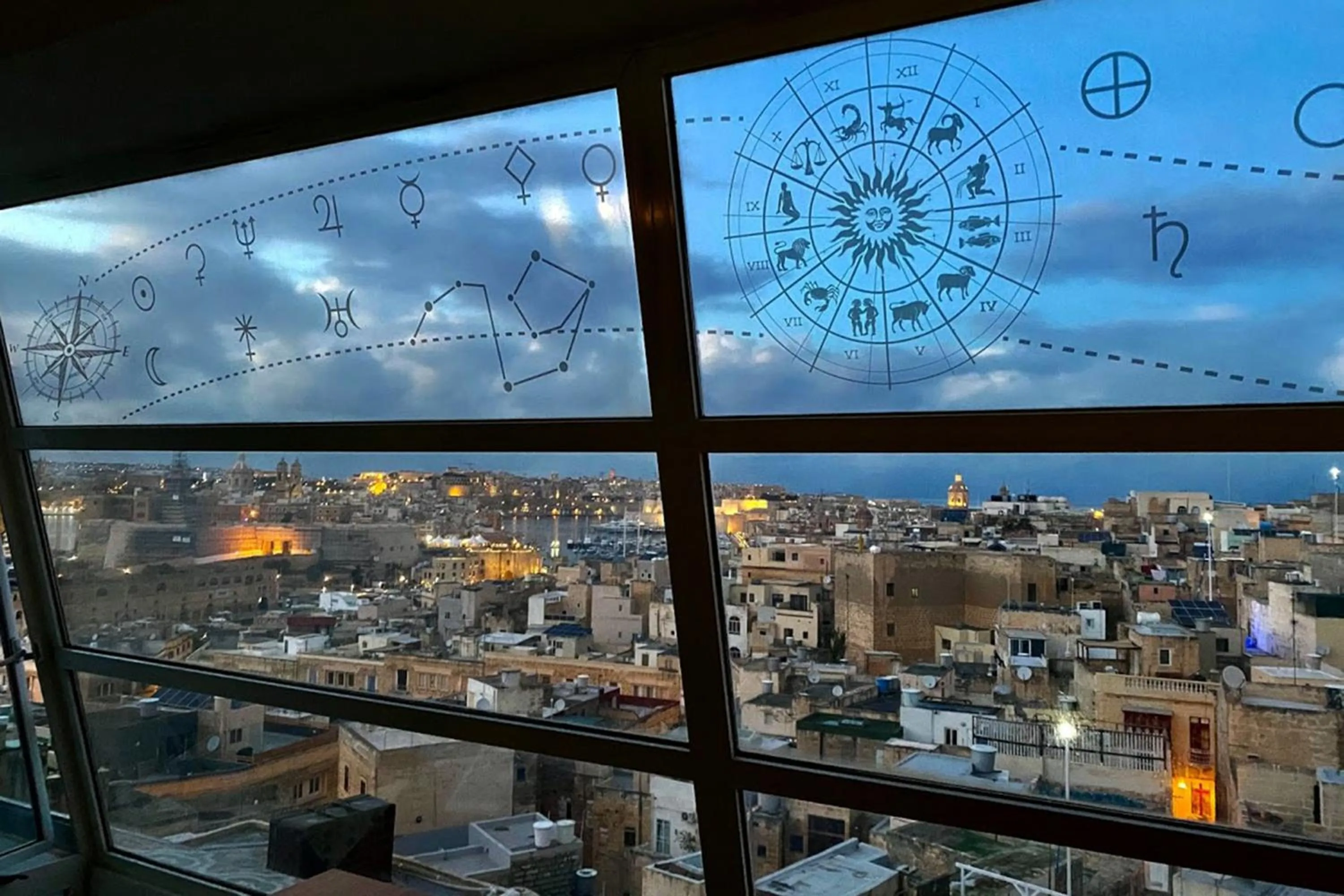 View (from property/room) in BOCO Boutique Hotel