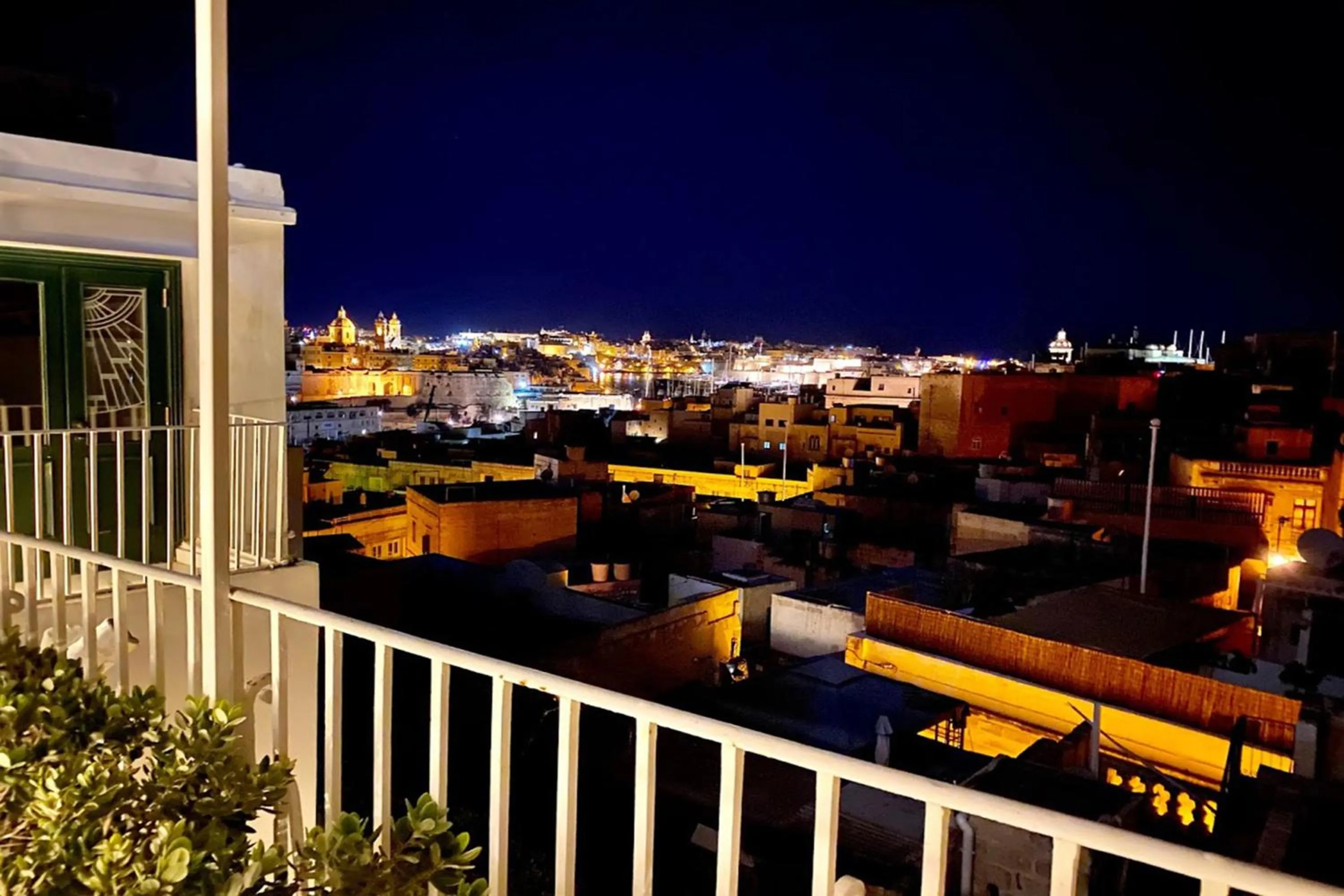 View (from property/room) in BOCO Boutique Hotel