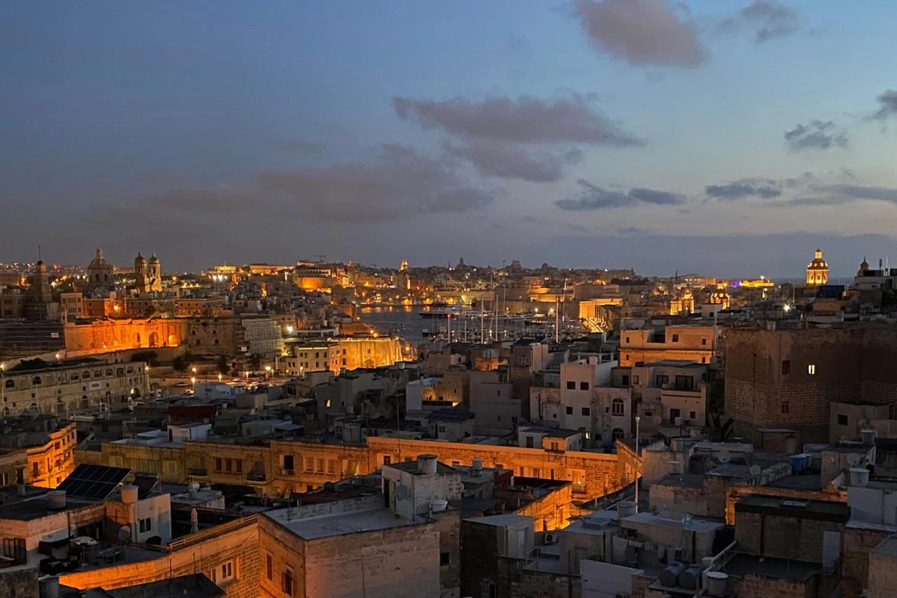 Balcony/Terrace in BOCO Boutique Hotel
