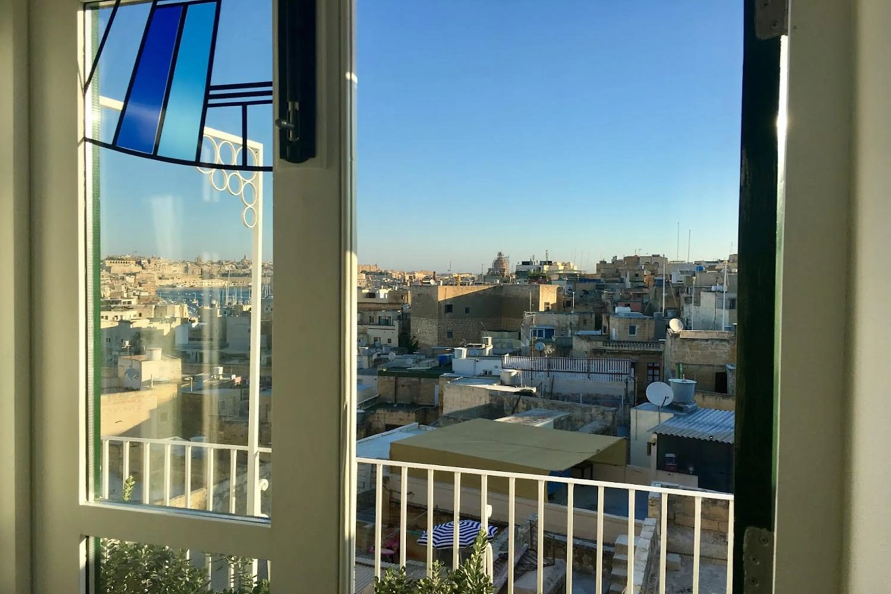 View (from property/room) in BOCO Boutique Hotel