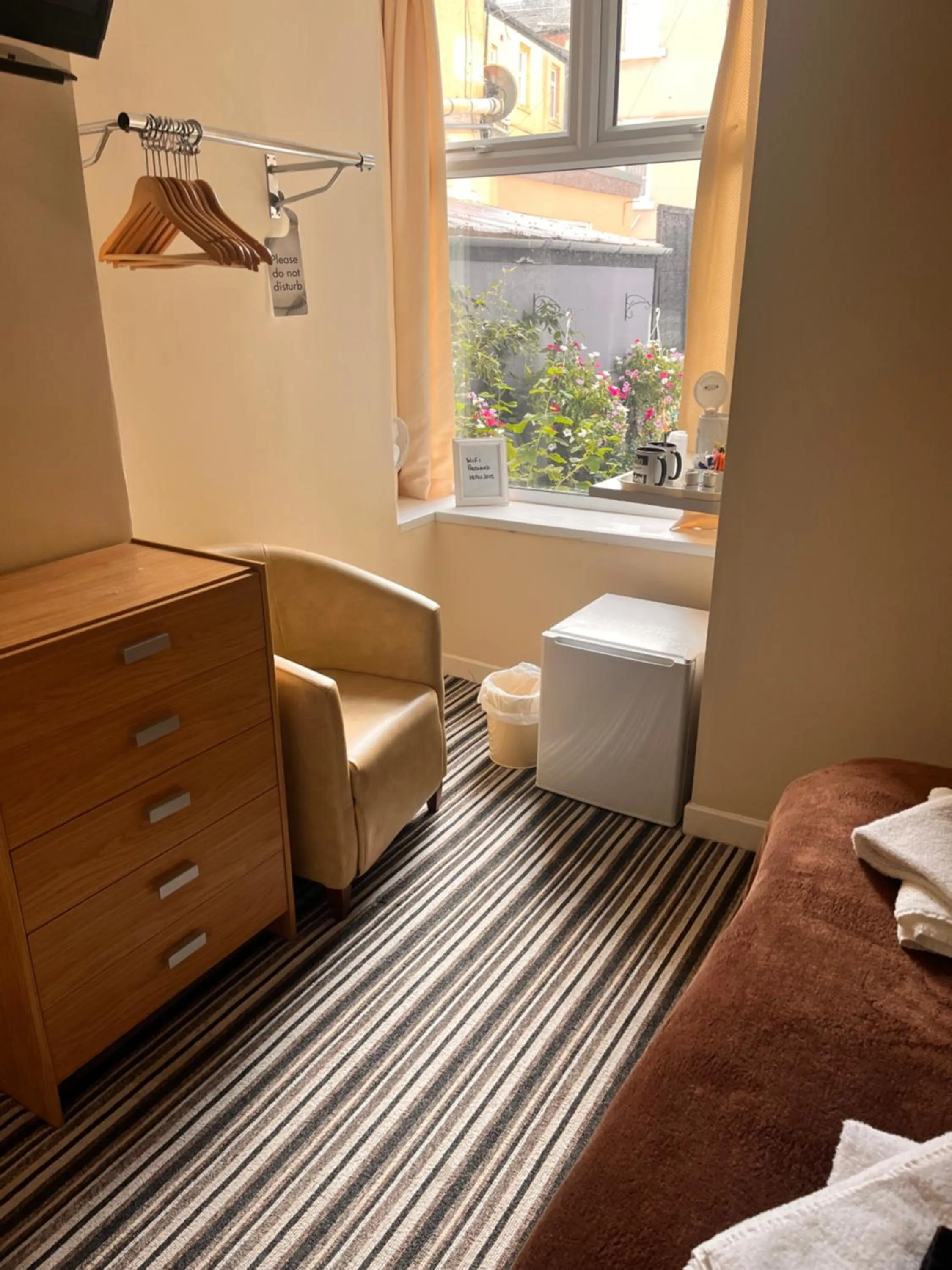 Bedroom, Bed in The Oxfordshire