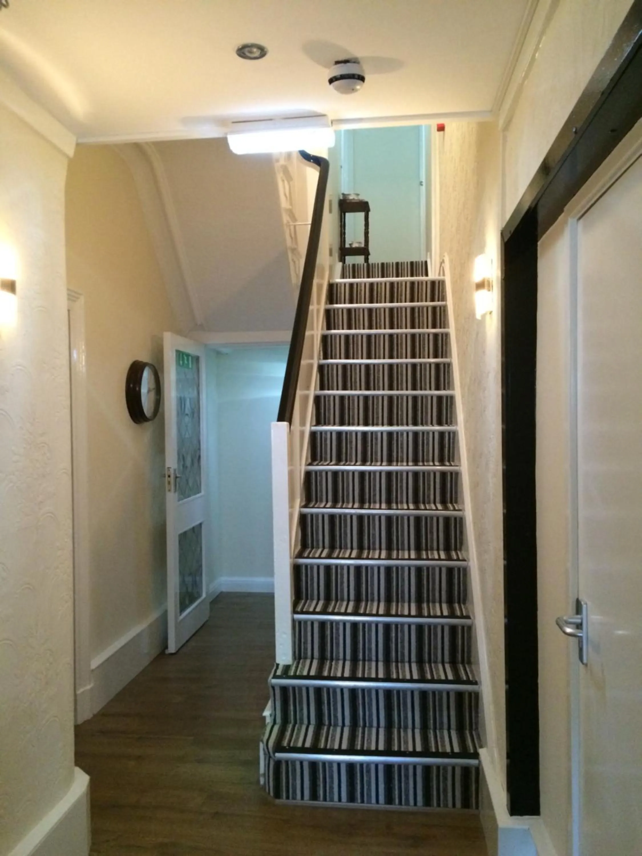 Area and facilities in The Oxfordshire