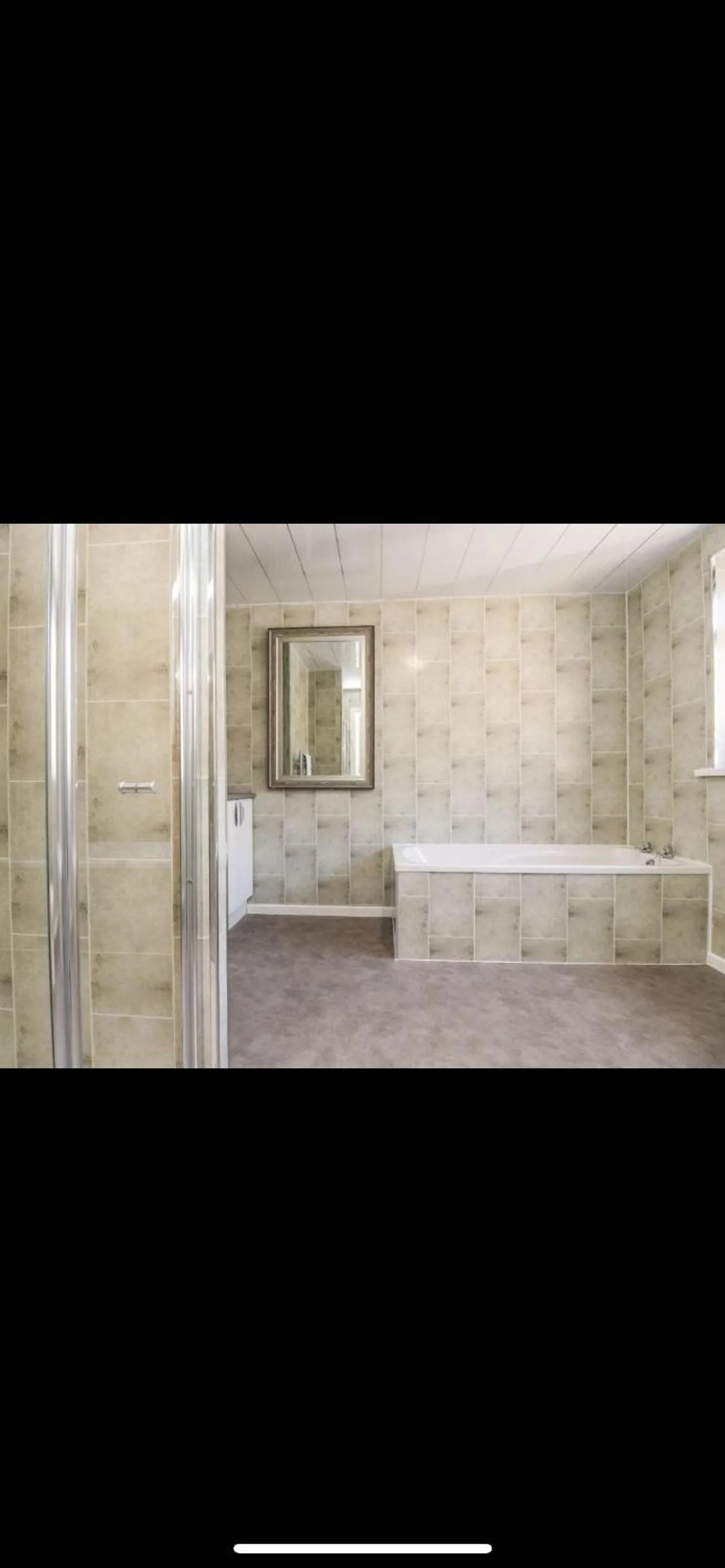 Bathroom in The Oxfordshire