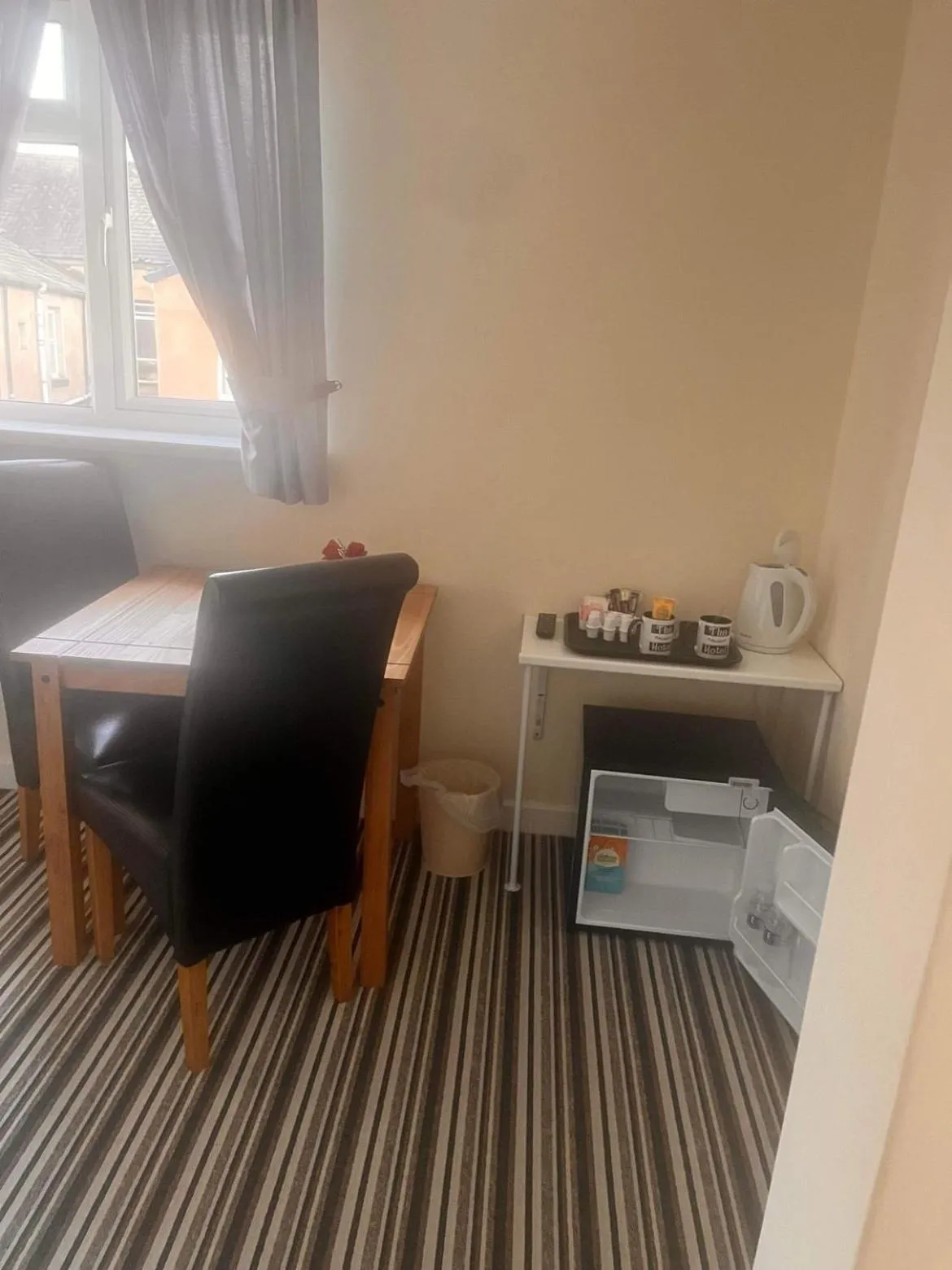 Coffee/tea facilities in The Oxfordshire