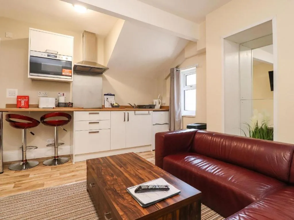 kitchen in The Oxfordshire