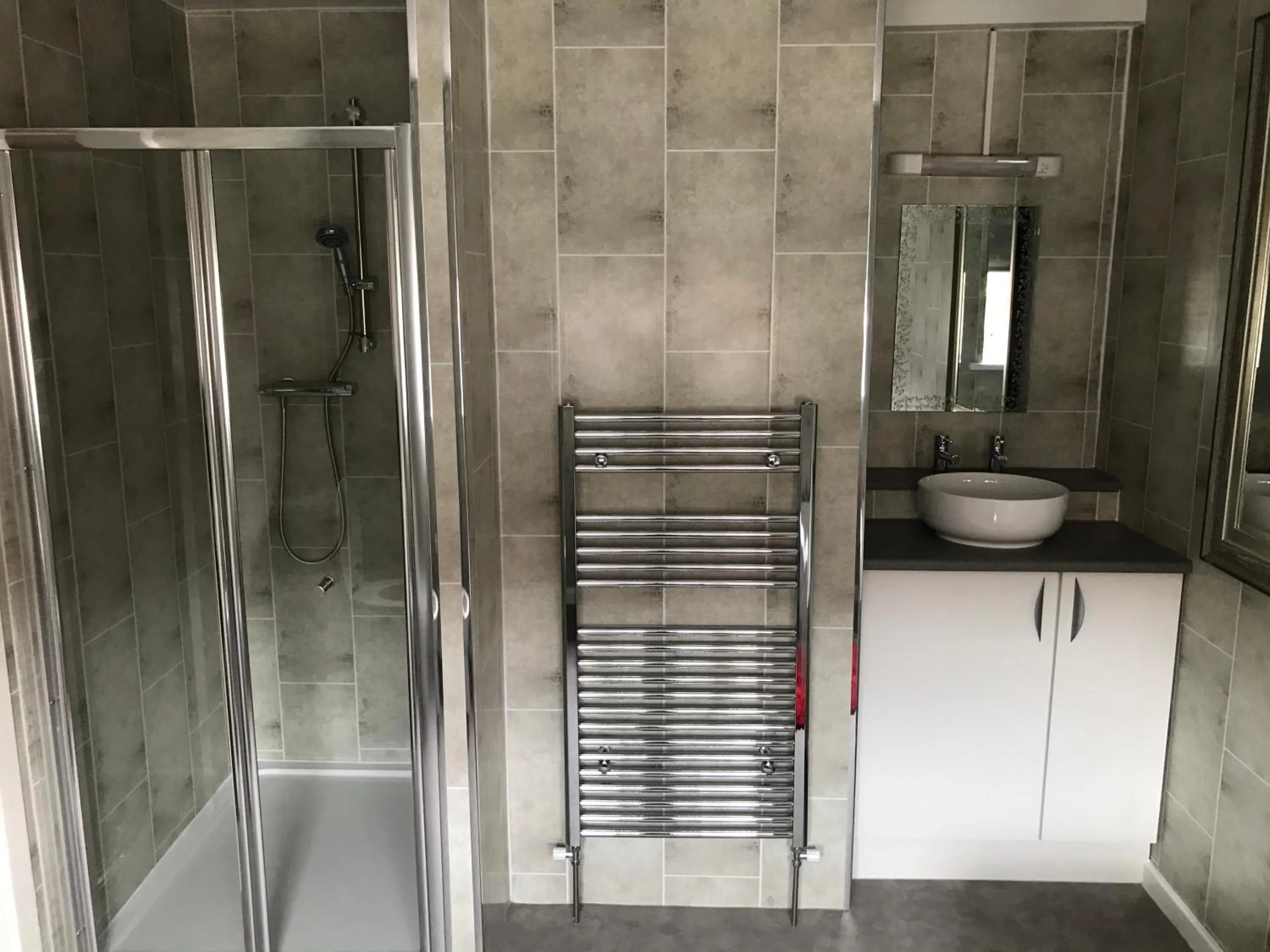 Bathroom in The Oxfordshire