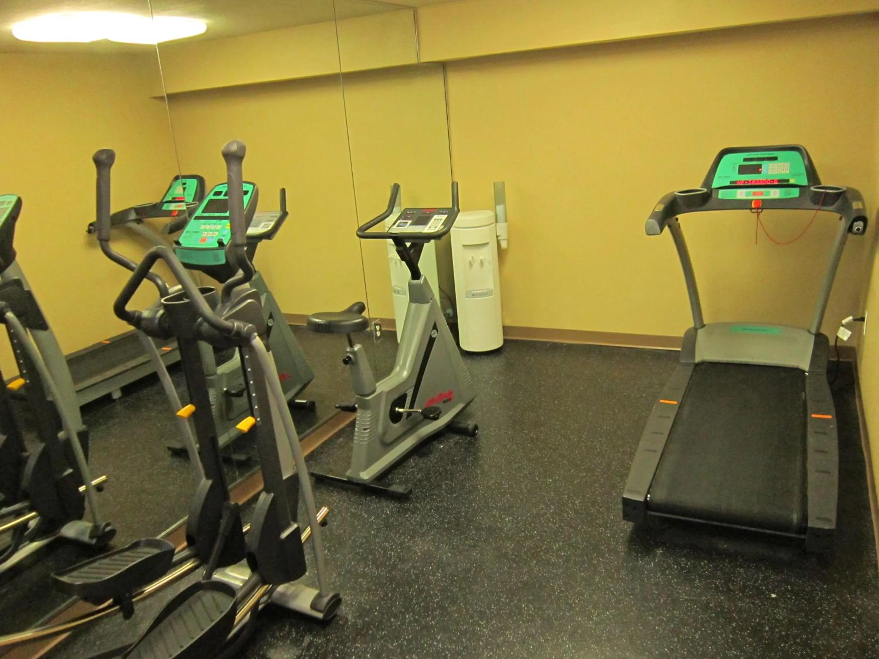 Fitness centre/facilities in Extended Stay America Suites - Orlando - Lake Buena Vista