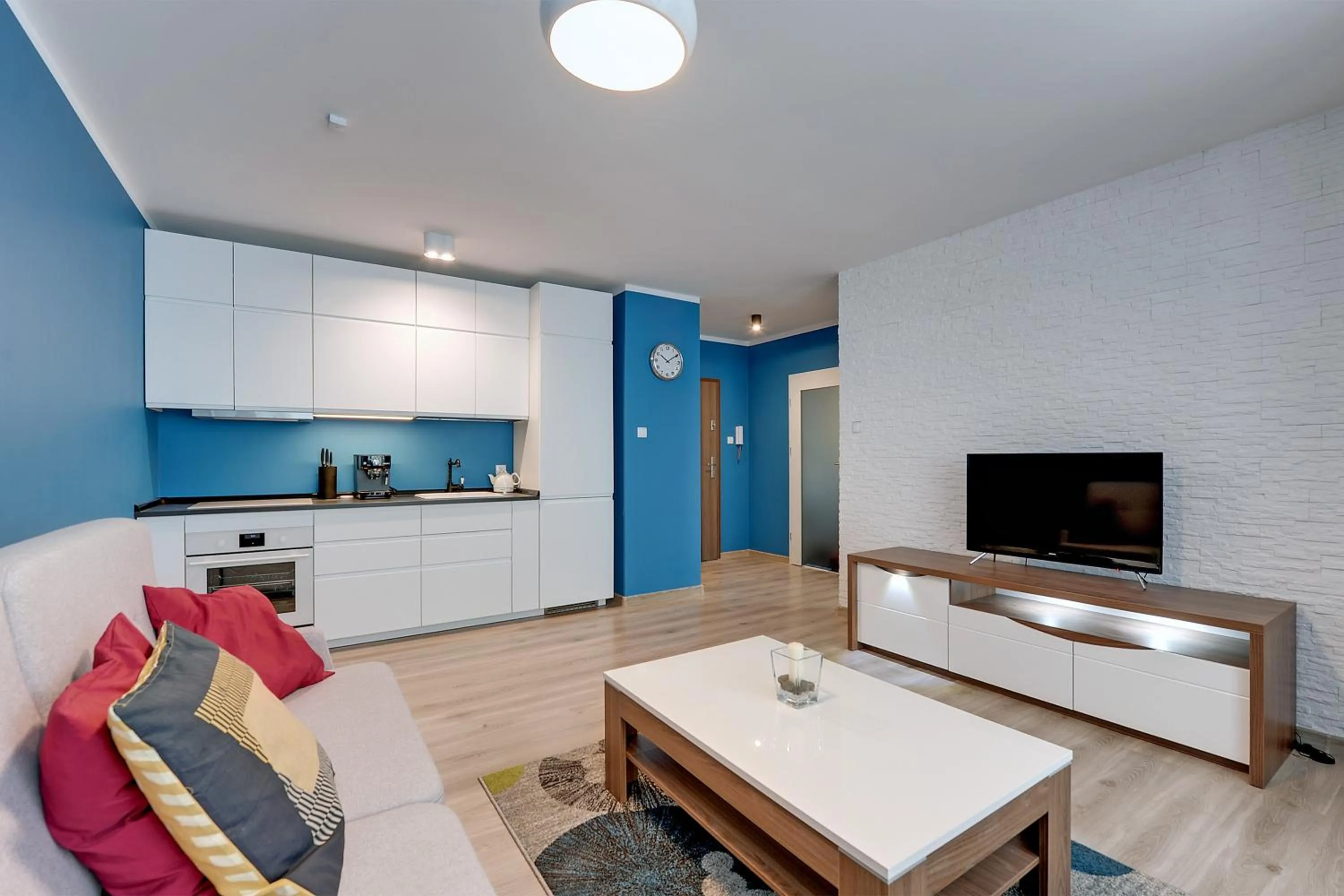 Triapart Chmielna Park 2