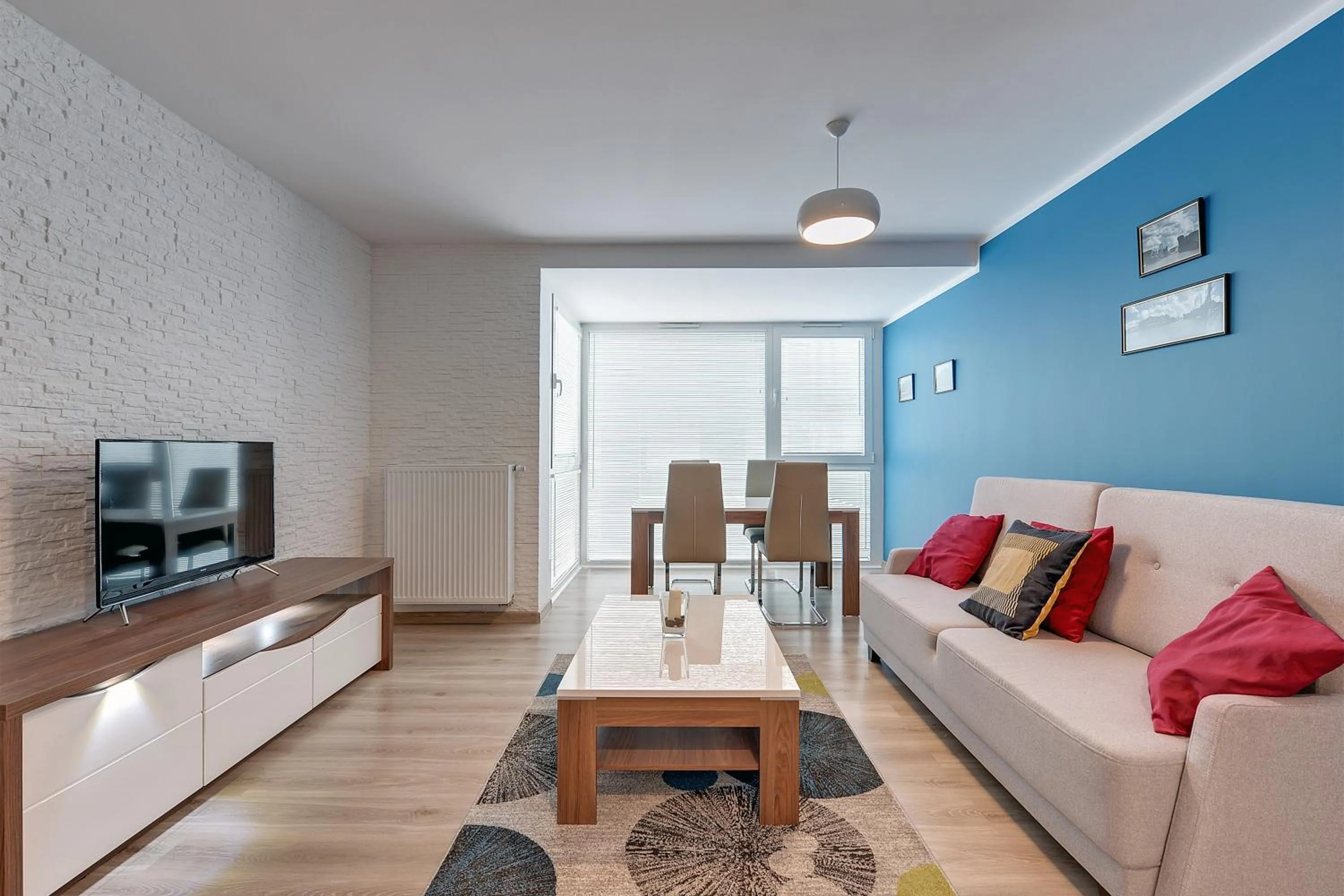 Triapart Chmielna Park 2