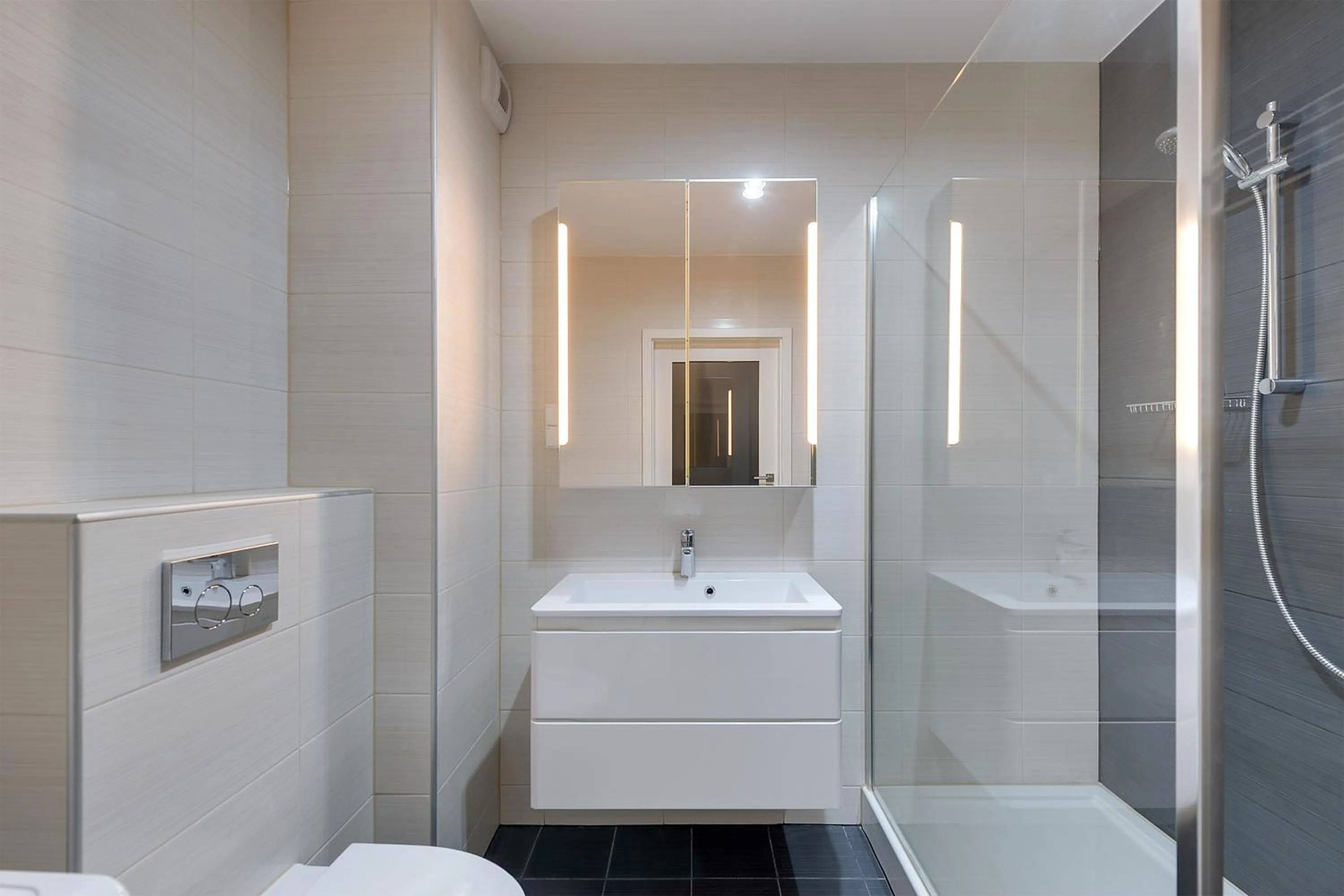 Triapart Chmielna Park 2