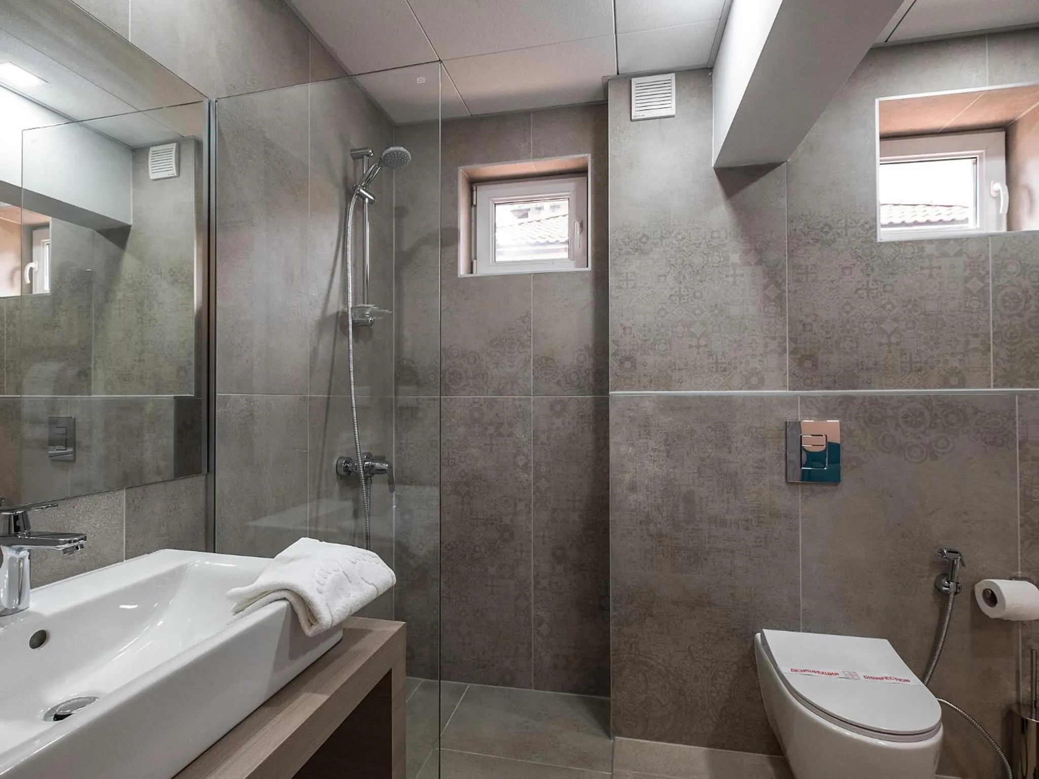 Caro Apartments & Rooms