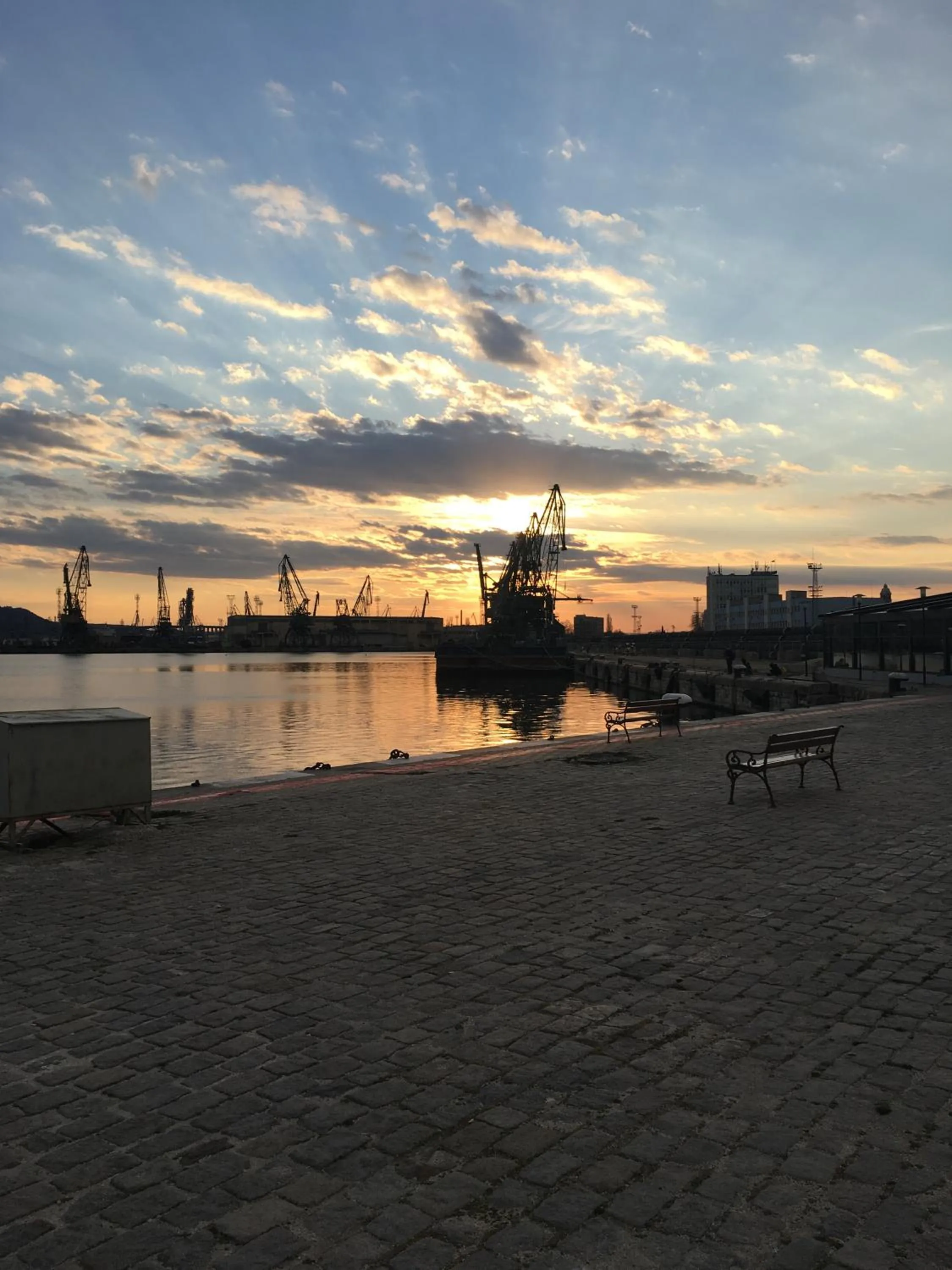 Other in Caro Apartments & Rooms