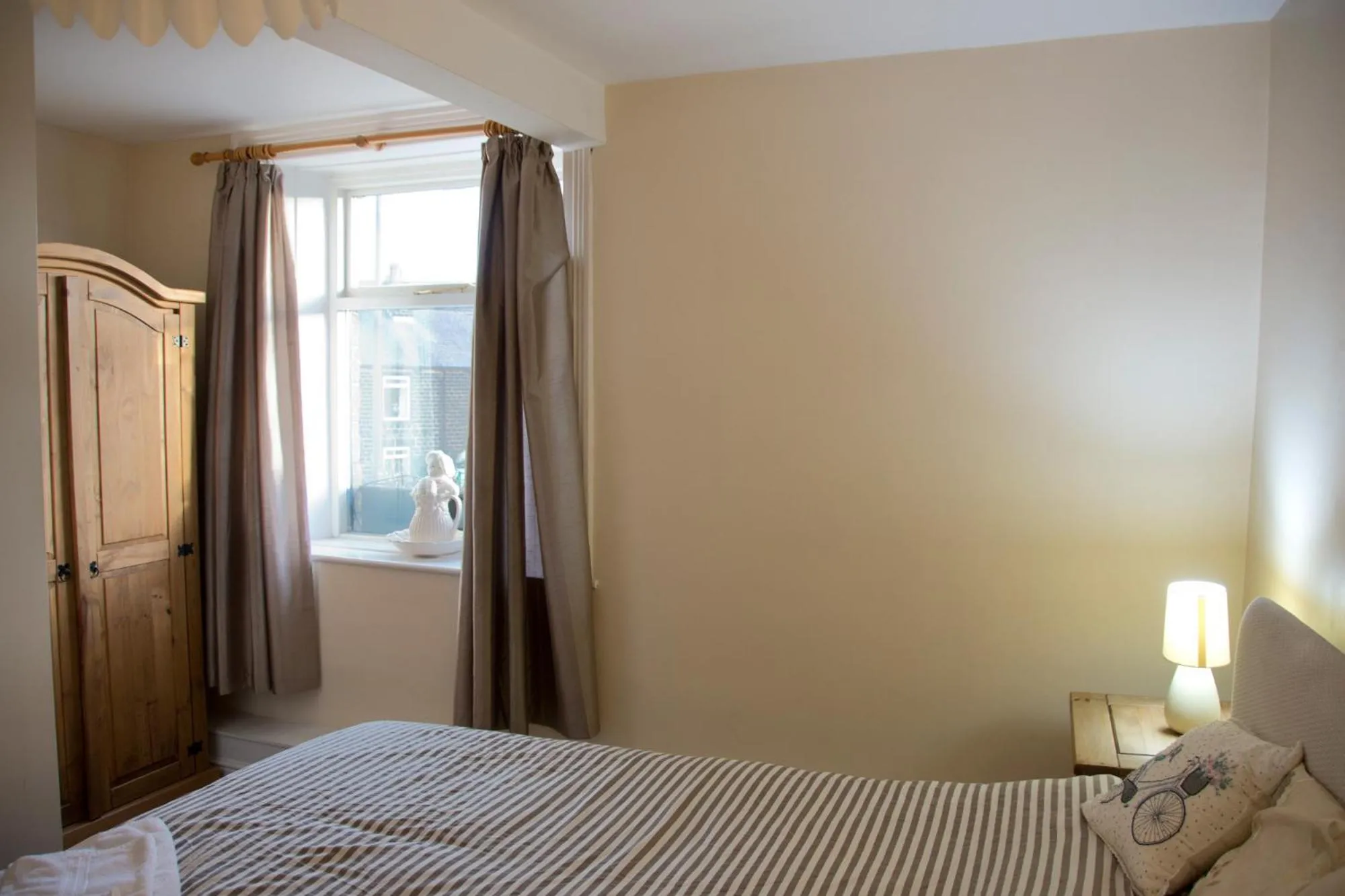 The Blacksmiths Arms