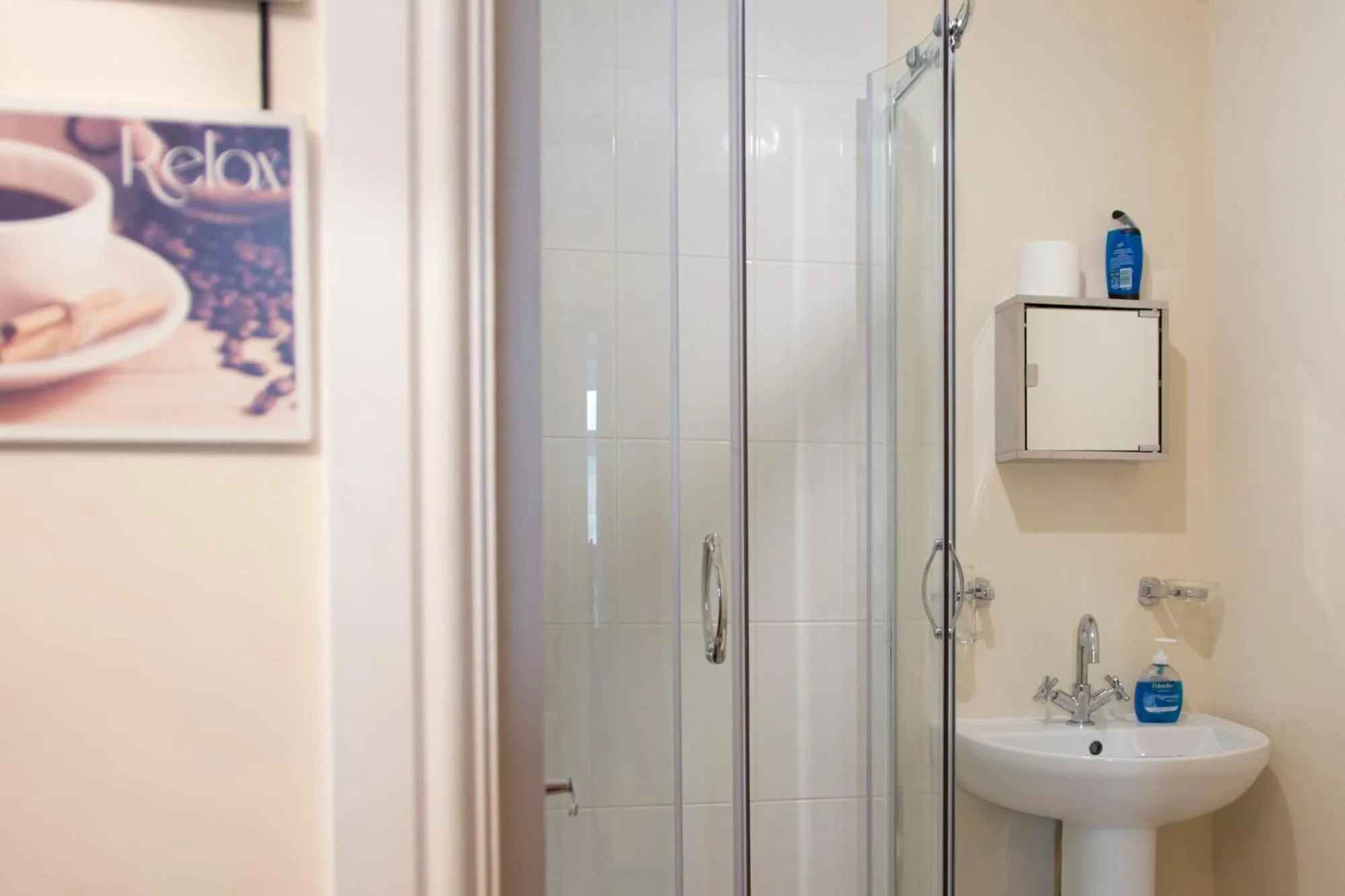 The Blacksmiths Arms