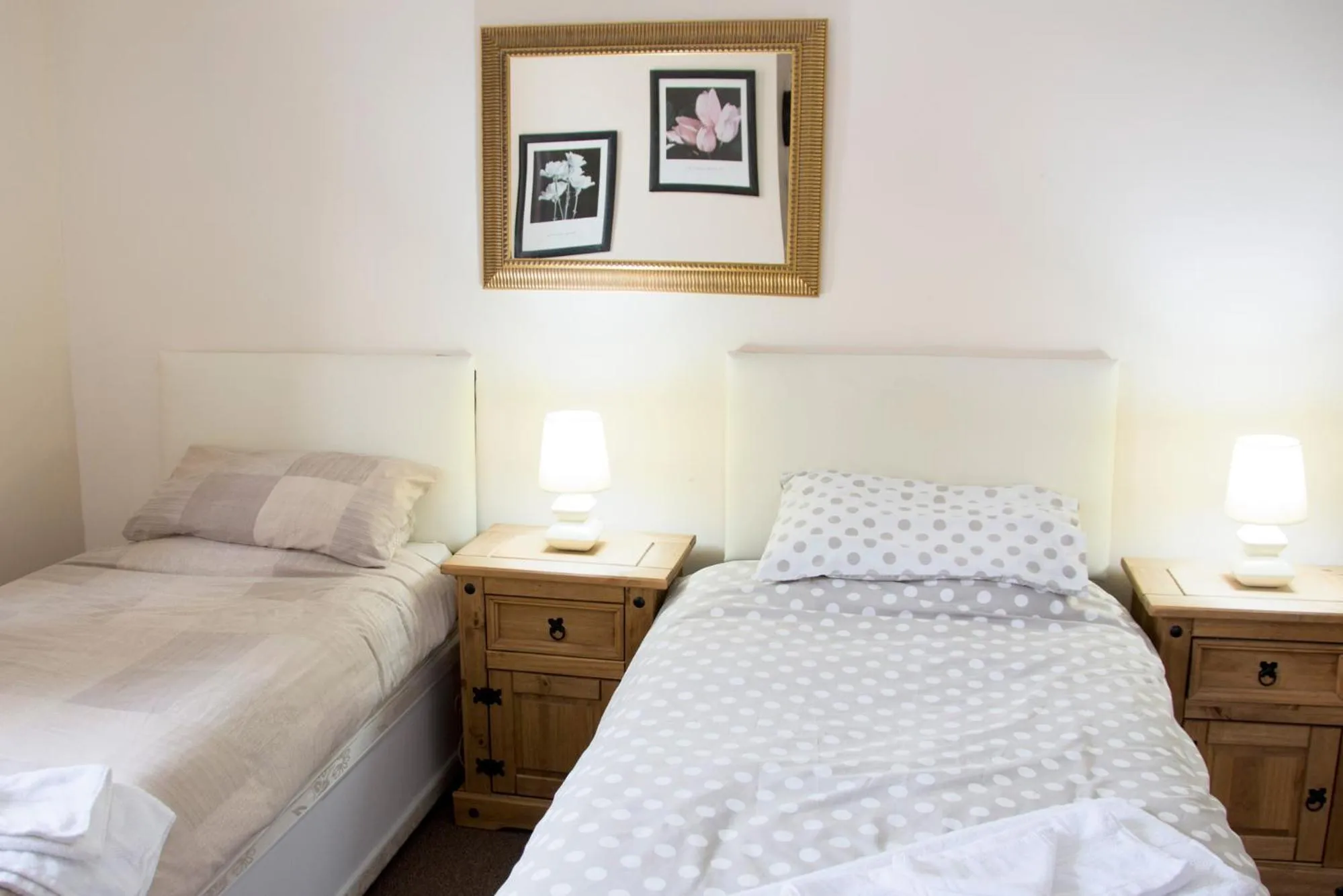 The Blacksmiths Arms