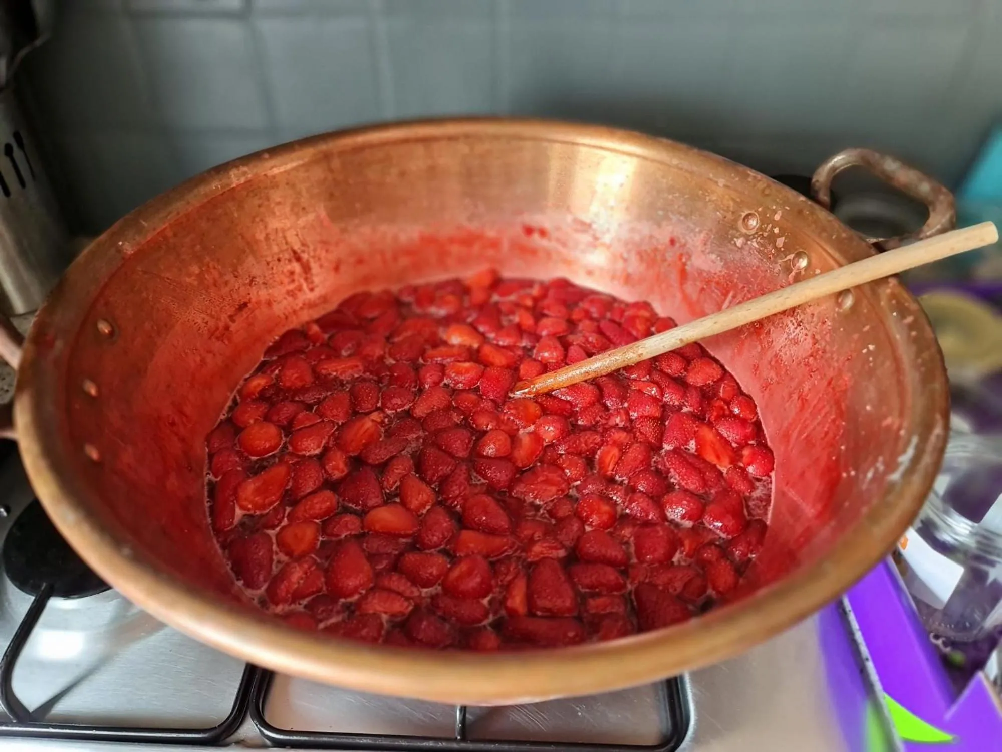 Le Paradis de Clarisse