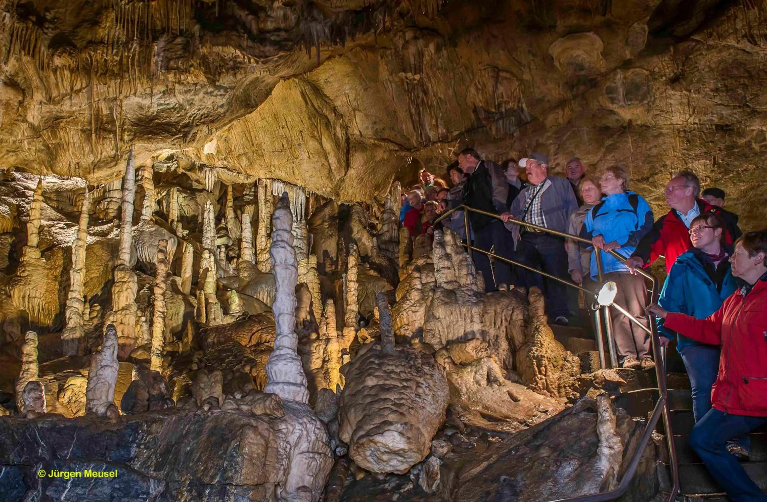 Nearby landmark in Kurhotel Bad Suderode