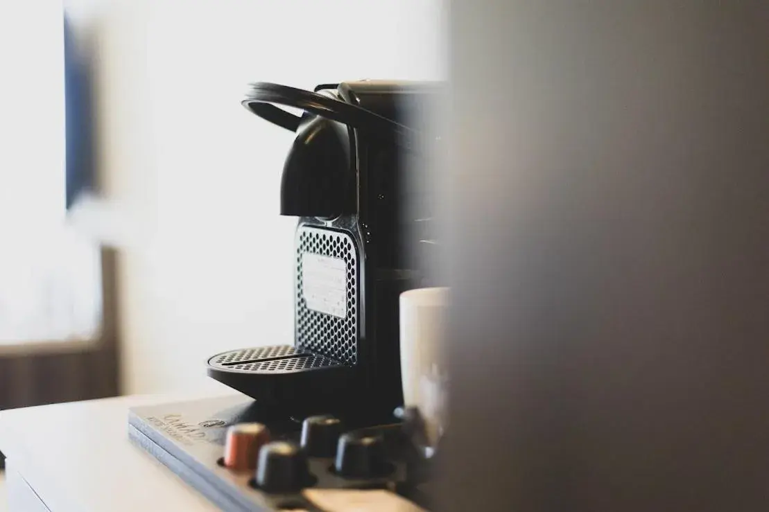 Deluxe Room with Balcony in Ramada Olivie Nazareth Deluxe Room with Balcony in Ramada Olivie Nazareth