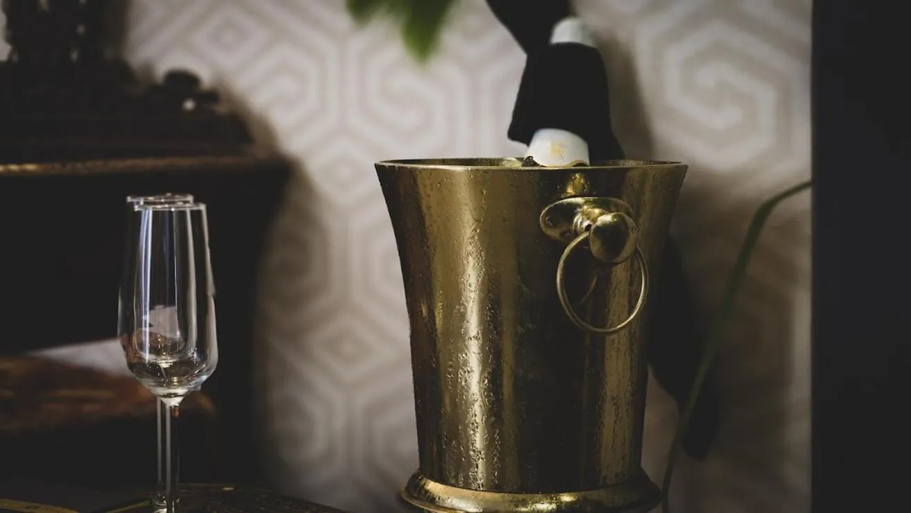 Food and drinks in Ramada Olivie Nazareth