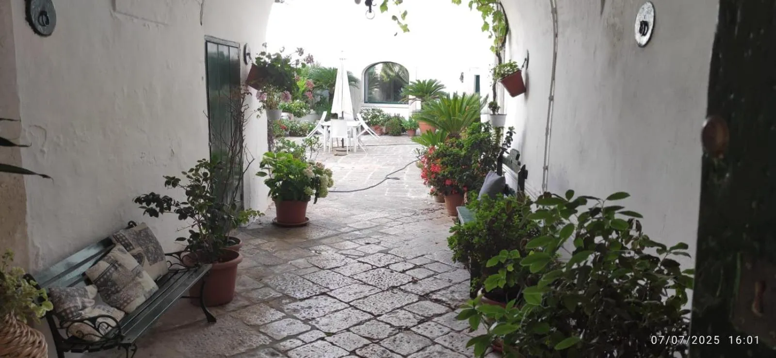 Casa Adele - Dimora del 1700 nel centro storico