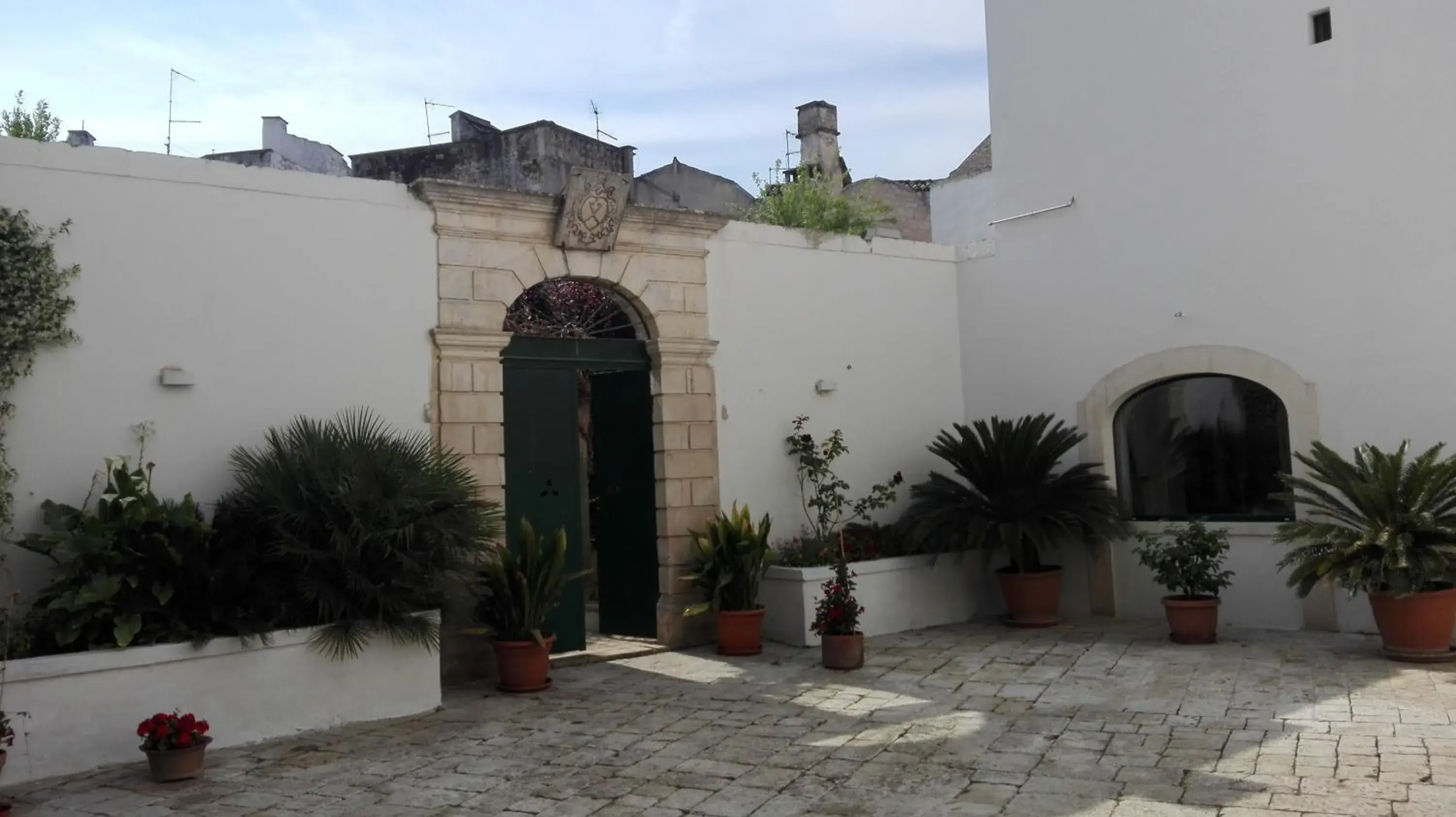 Casa Adele - Dimora del 1700 nel centro storico Casa Adele - Dimora del 1700 nel centro storico