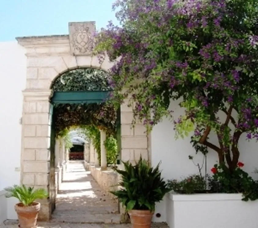 Facade/entrance in Casa Adele - Dimora del 1700 nel centro storico
